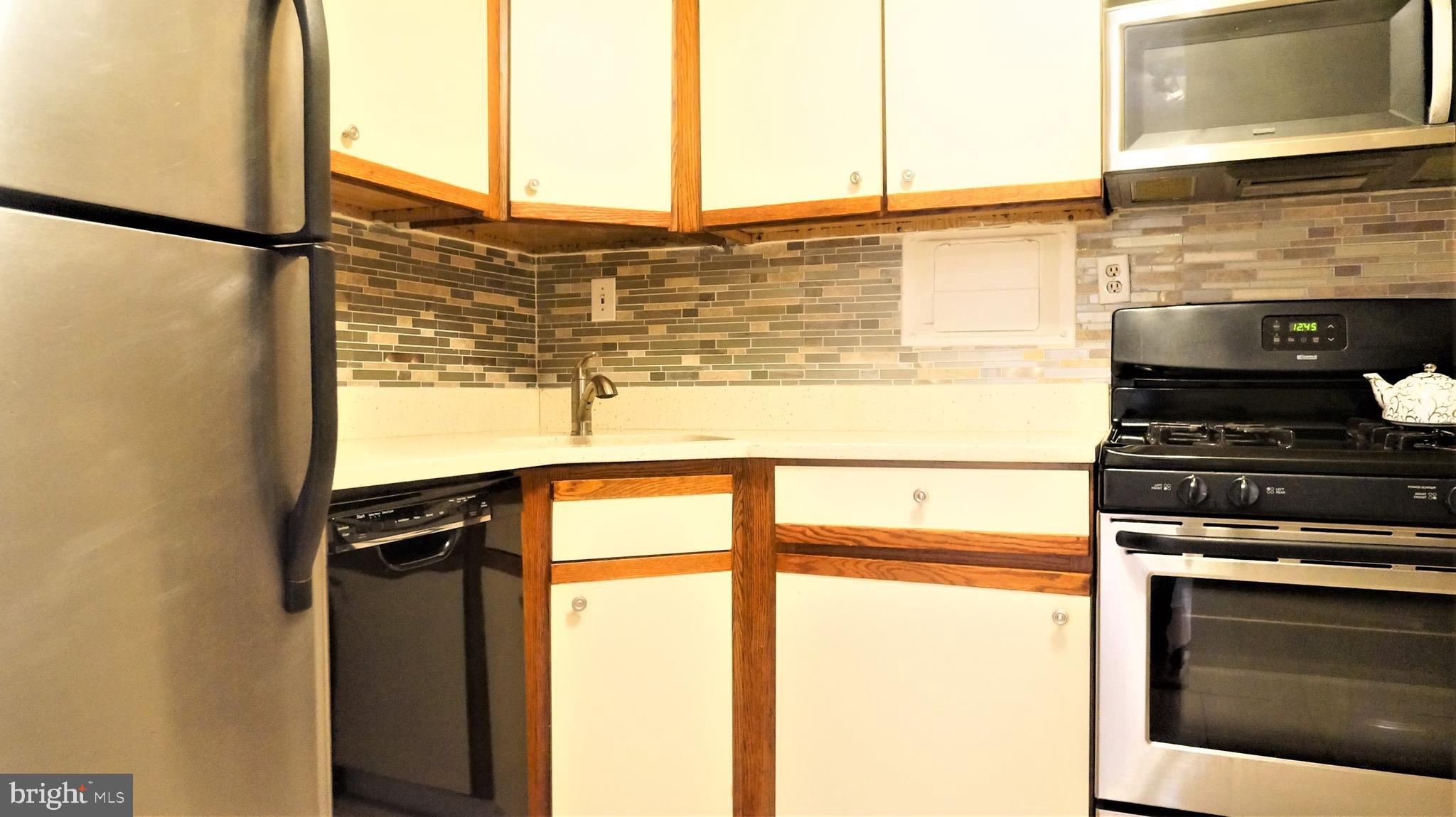 THE CARLTON - Residential Lease