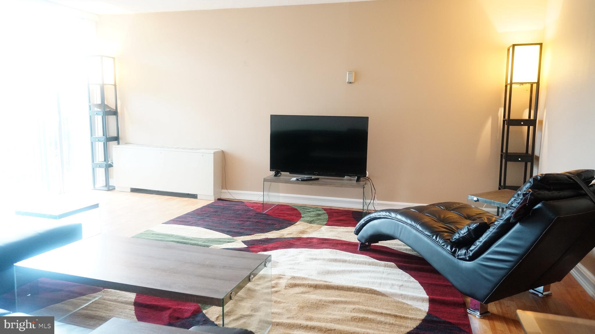 THE CARLTON - Residential Lease