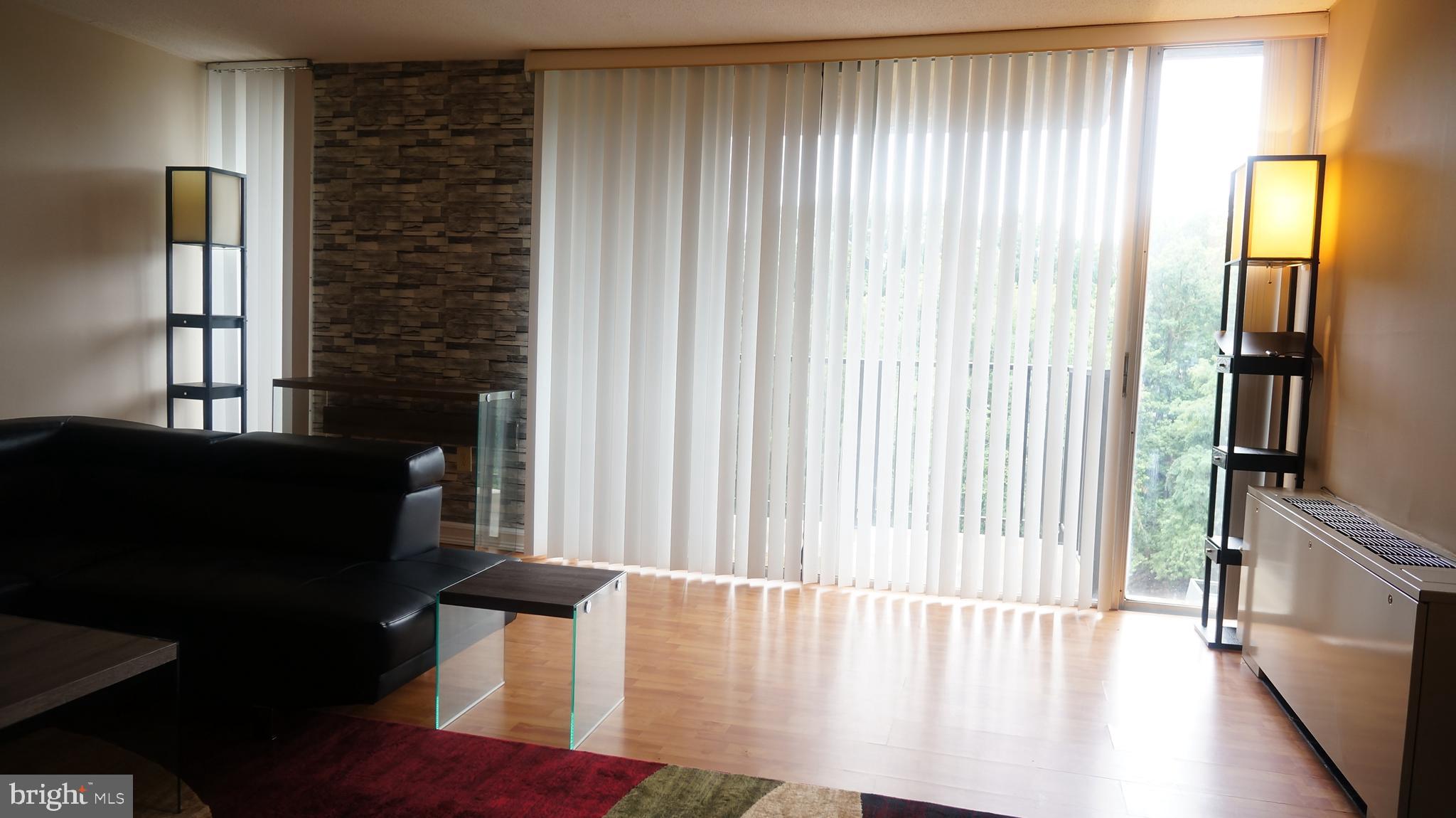 THE CARLTON - Residential Lease