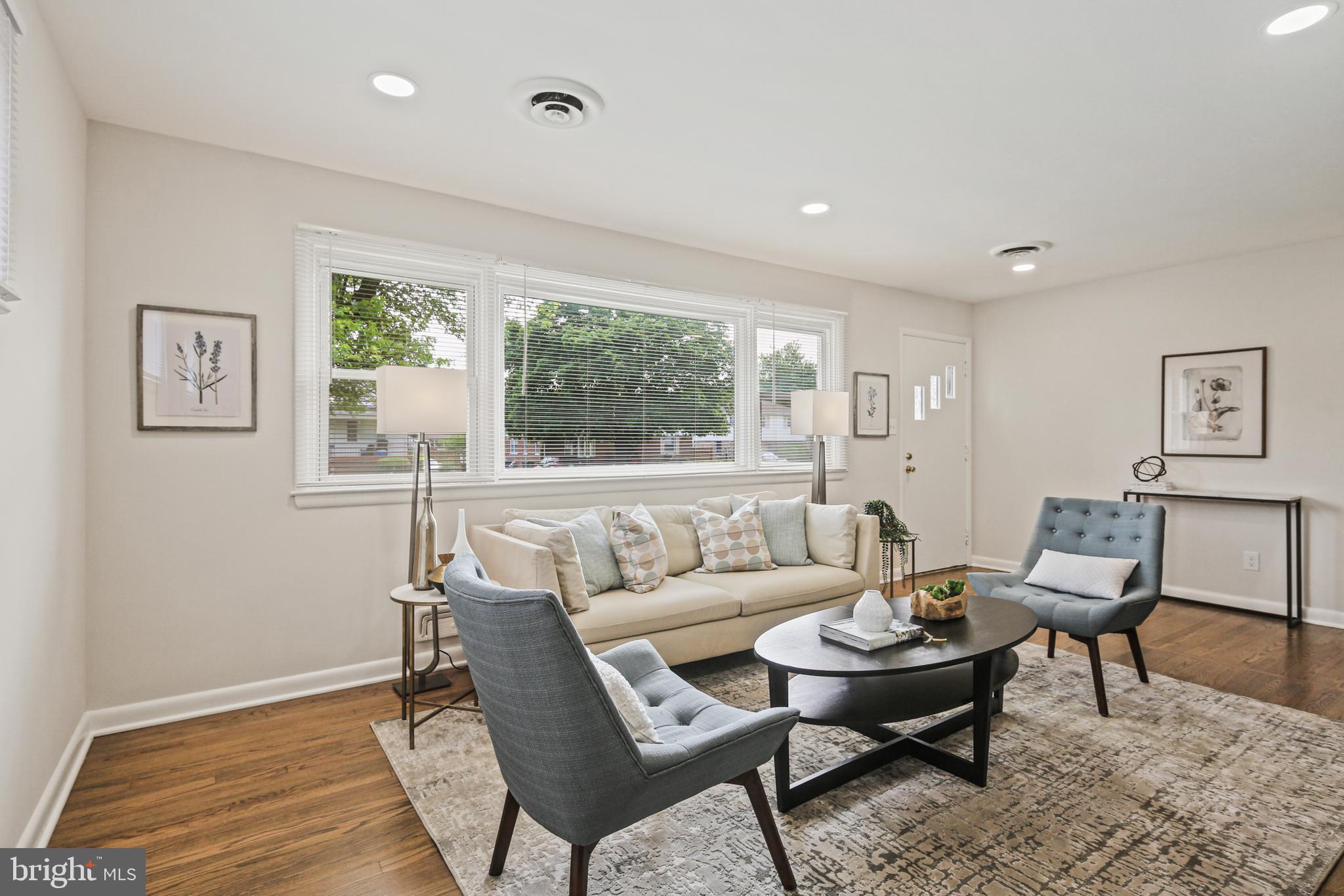 8328 MERRYMOUNT DRIVE