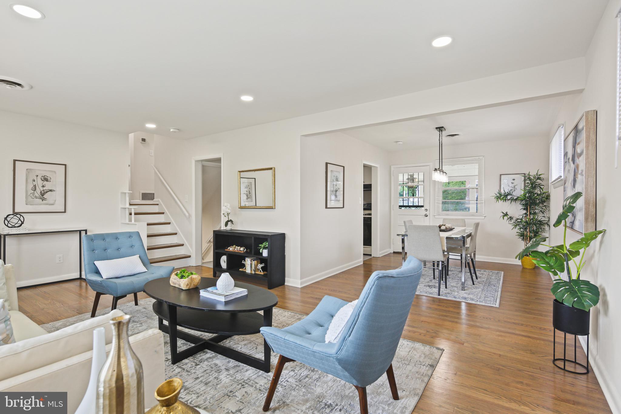 8328 MERRYMOUNT DRIVE
