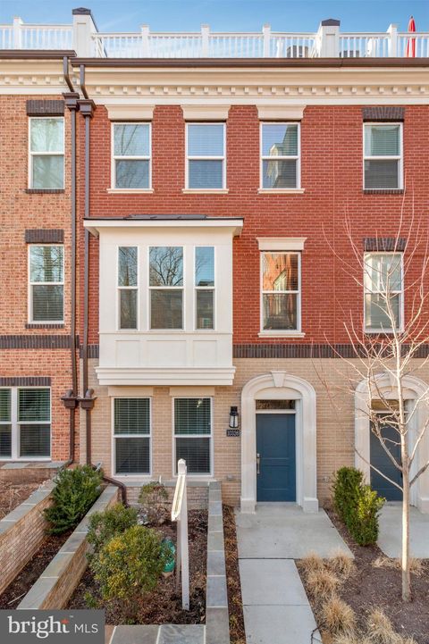 10326 GROSVENOR PLACE NORTH BETHESDA MD 20852