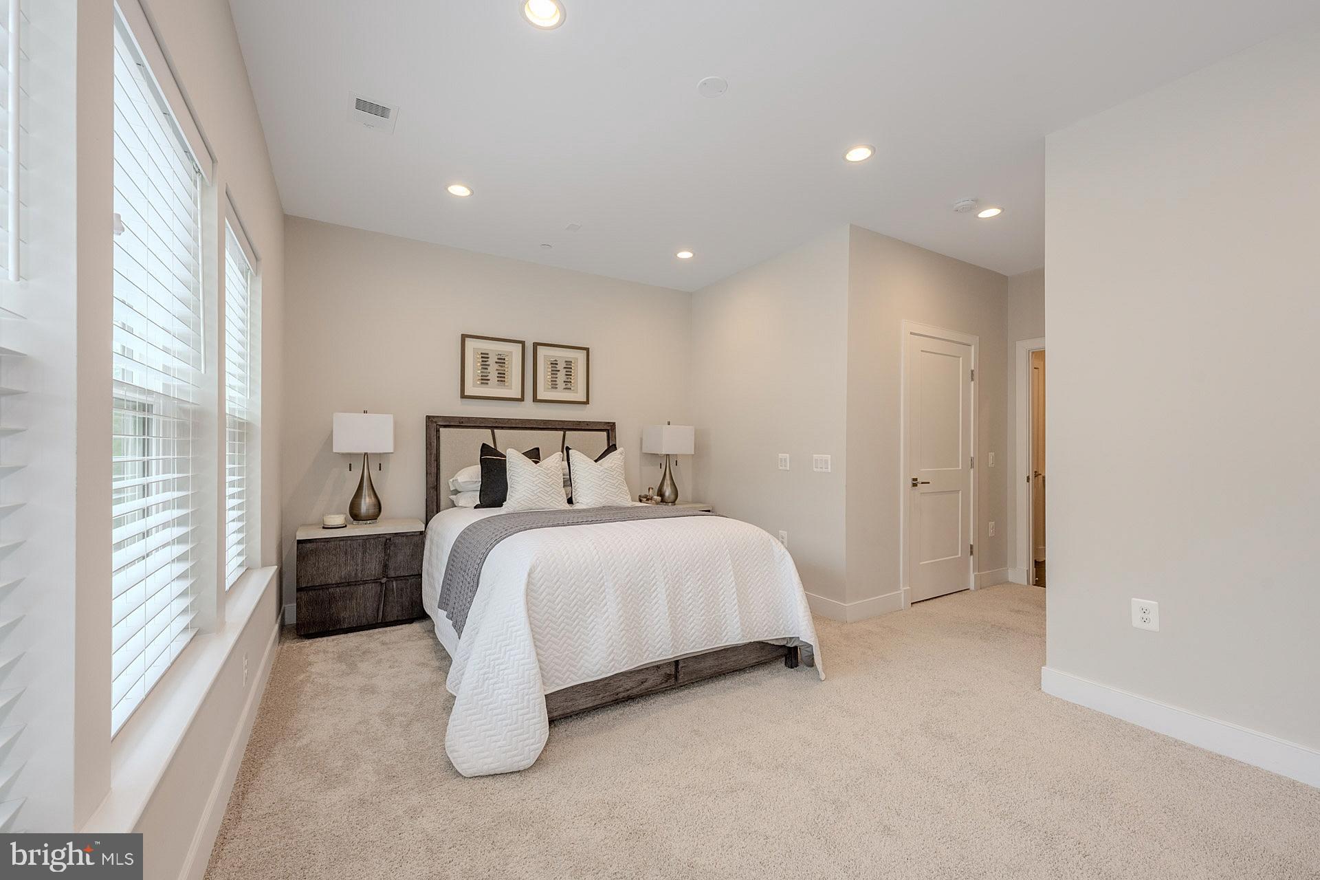 GROSVENOR PARK - Residential