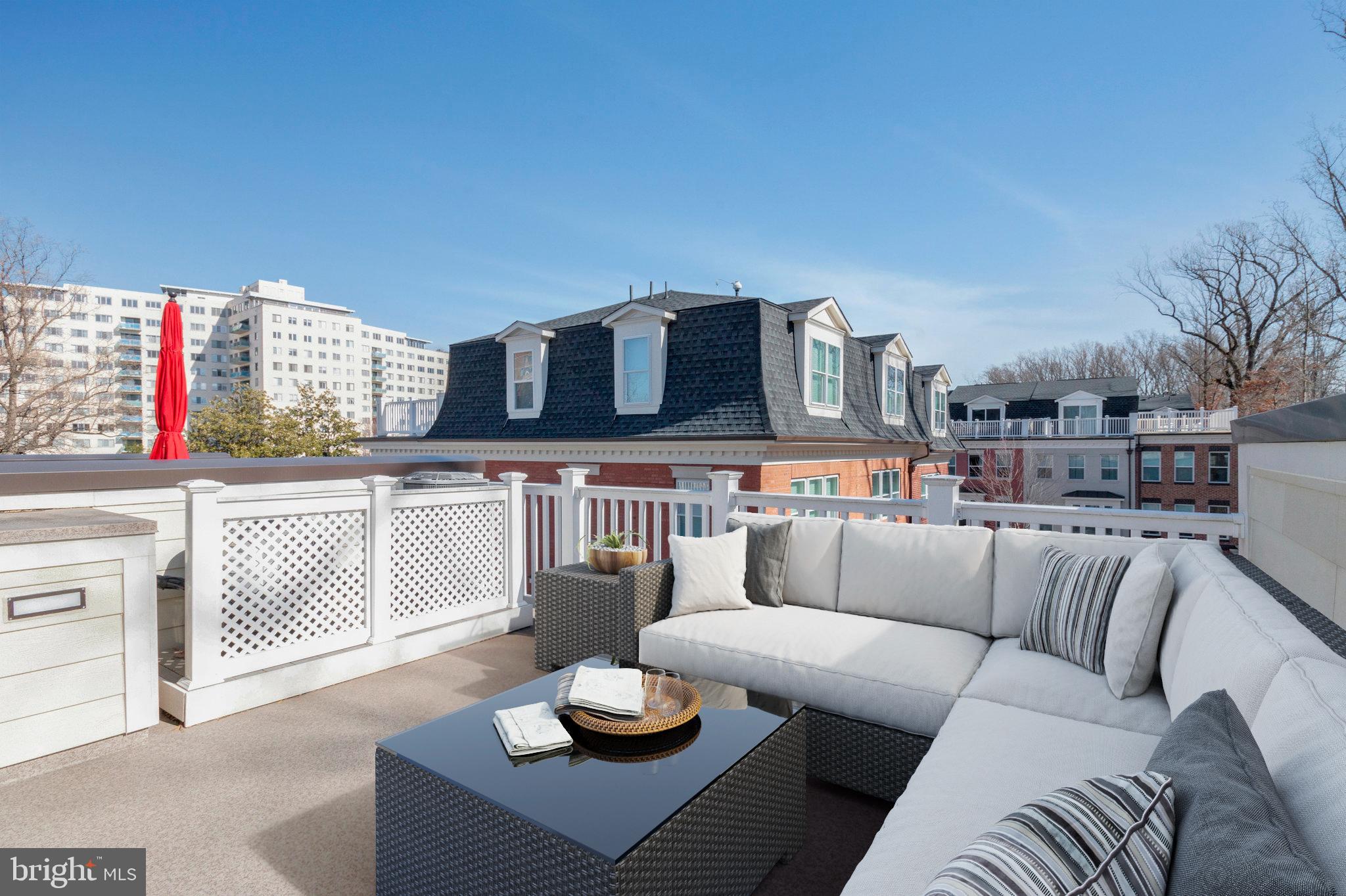 GROSVENOR PARK - Residential