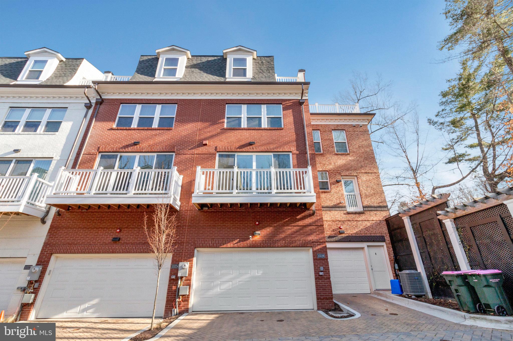 GROSVENOR PARK - Residential