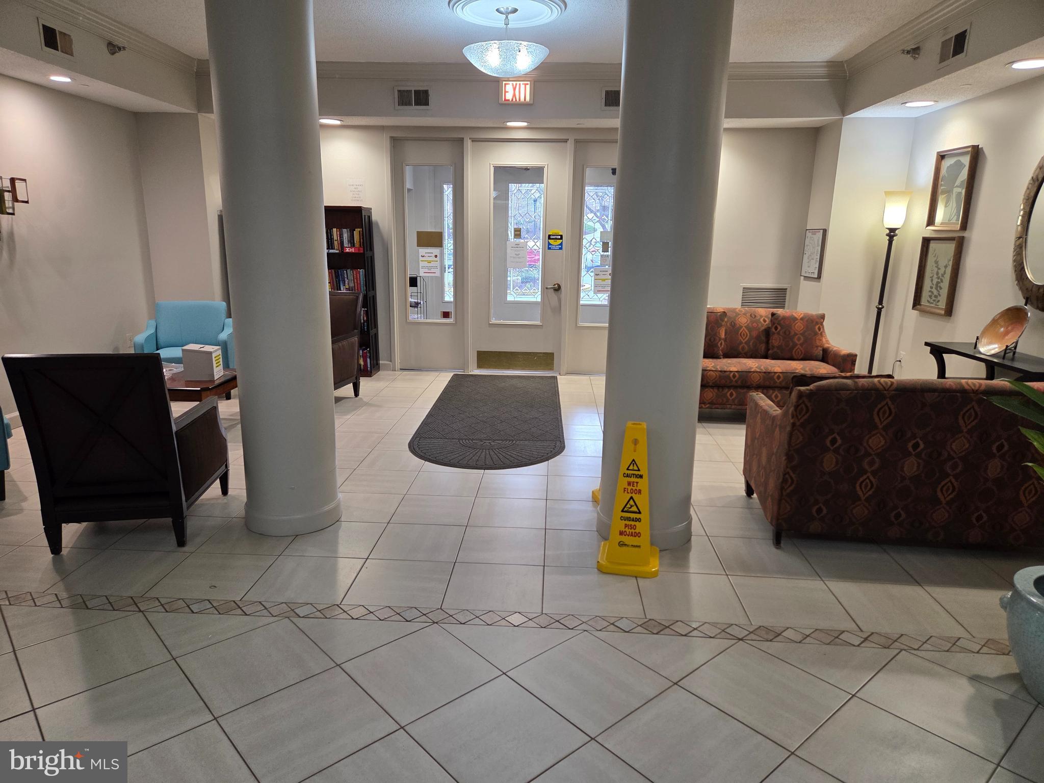 2900 N LEISURE WORLD BOULEVARD 212