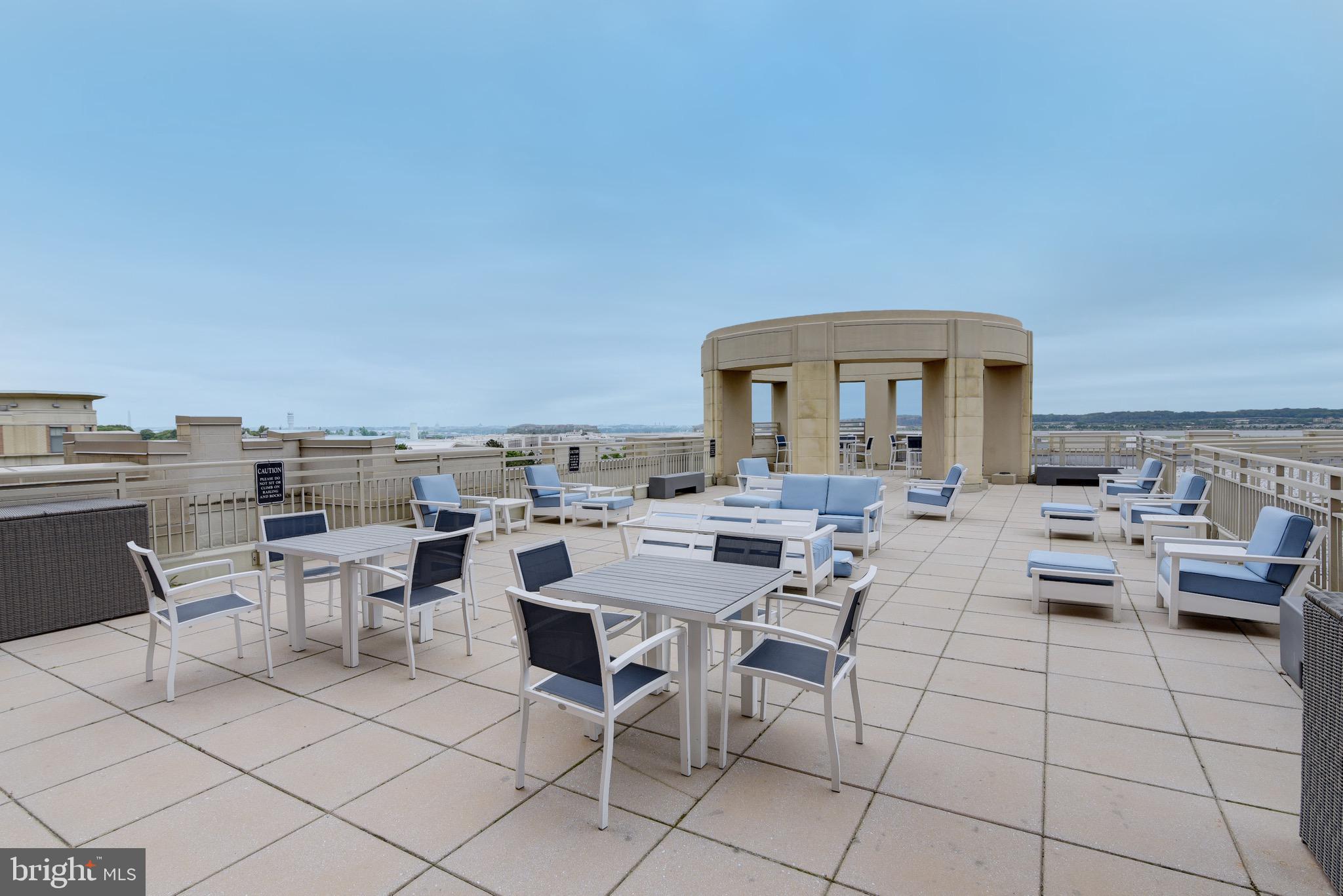 3600 S GLEBE ROAD 414W