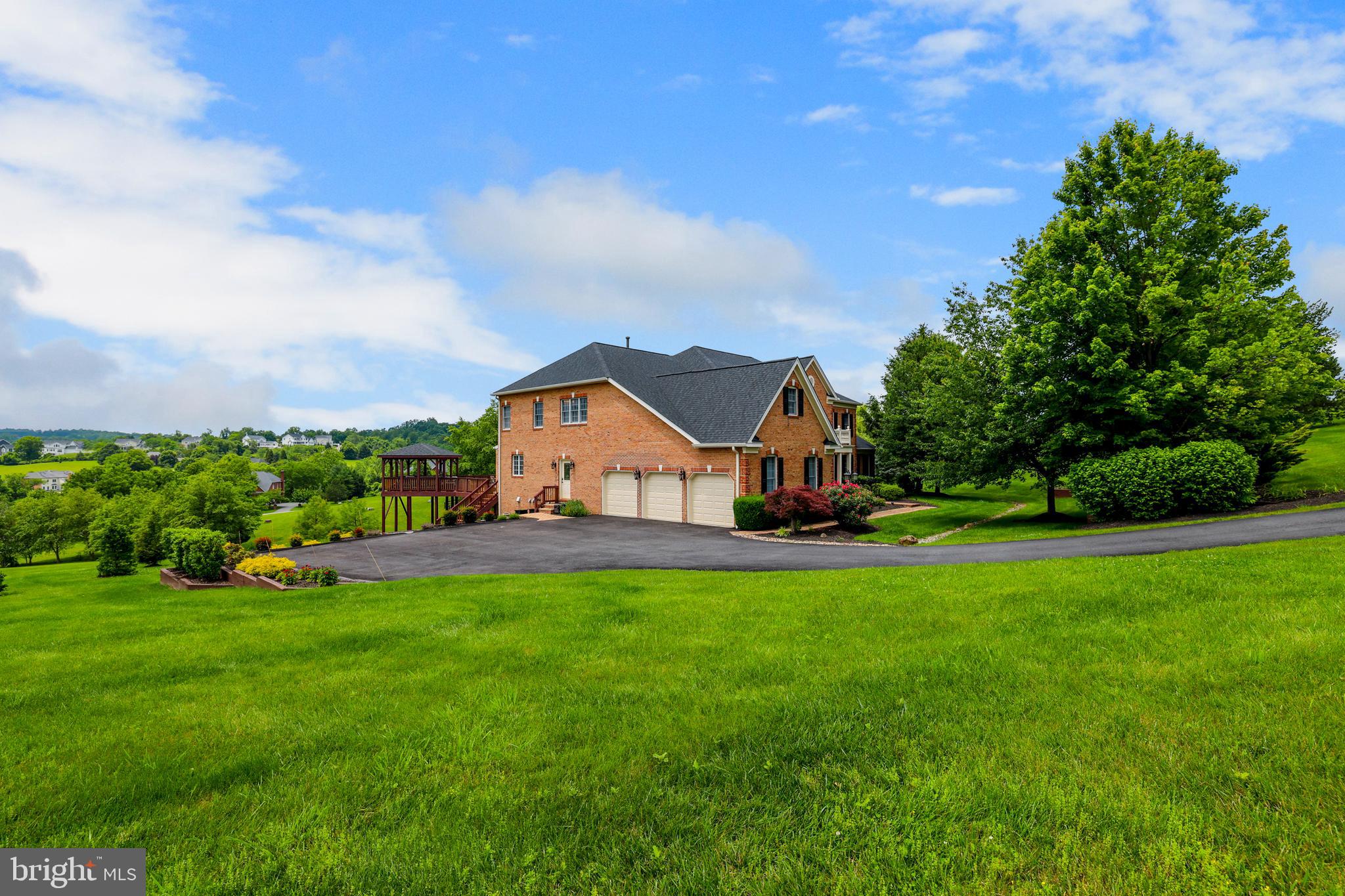 SHENSTONE - Residential