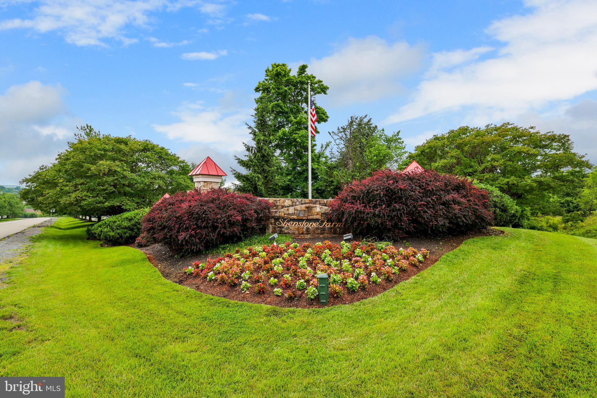 SHENSTONE - Residential