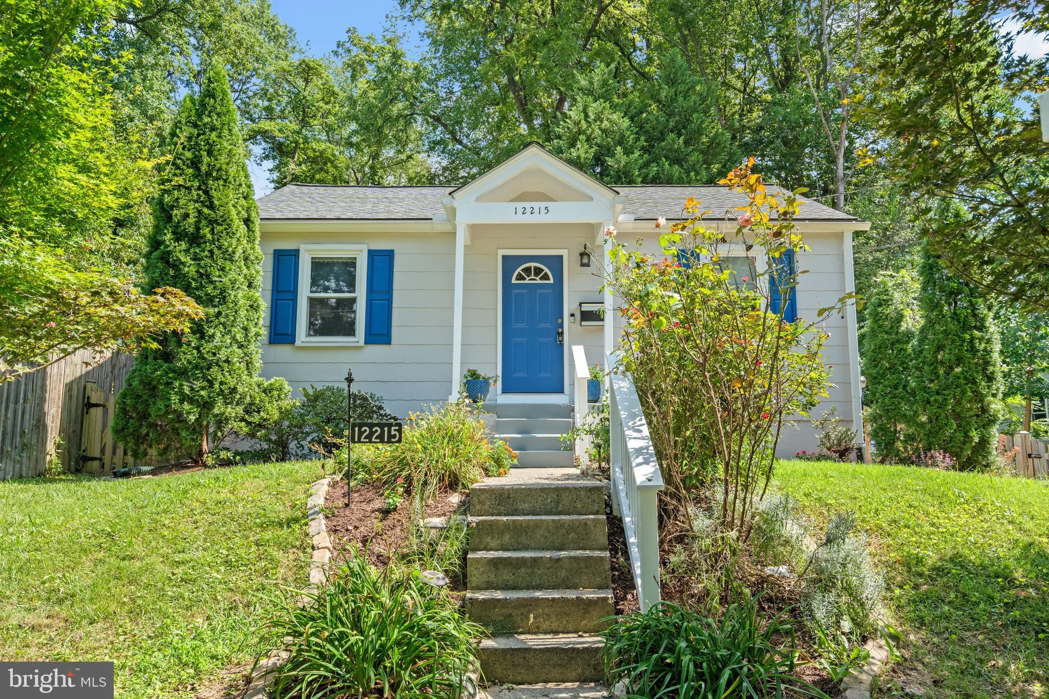 12215 Judson Road, Silver Spring, MD, 20902