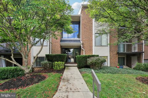 10 MULLINGAR COURT 302 LUTHERVILLE TIMONIUM MD 21093