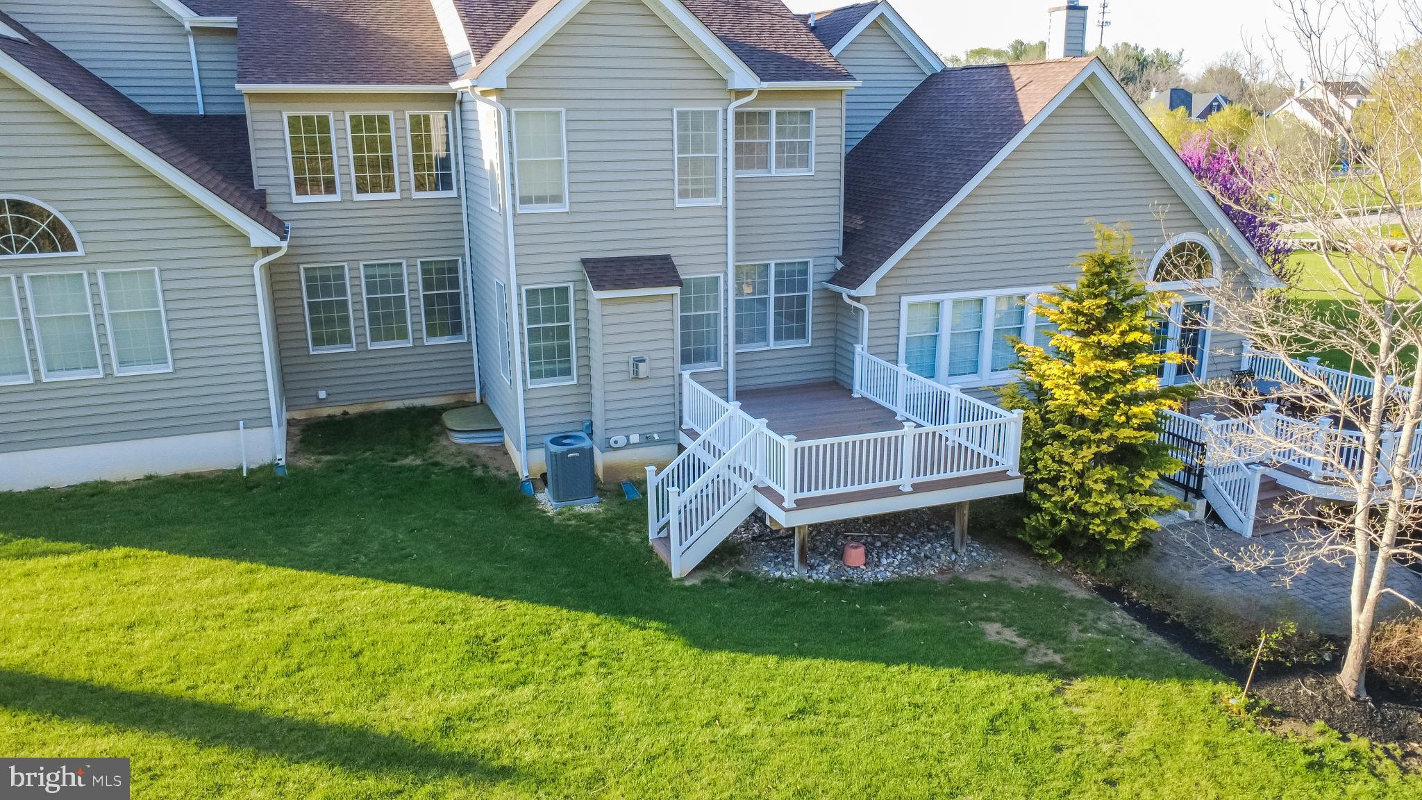 RIVERSIDE AT CHADDS - Residential