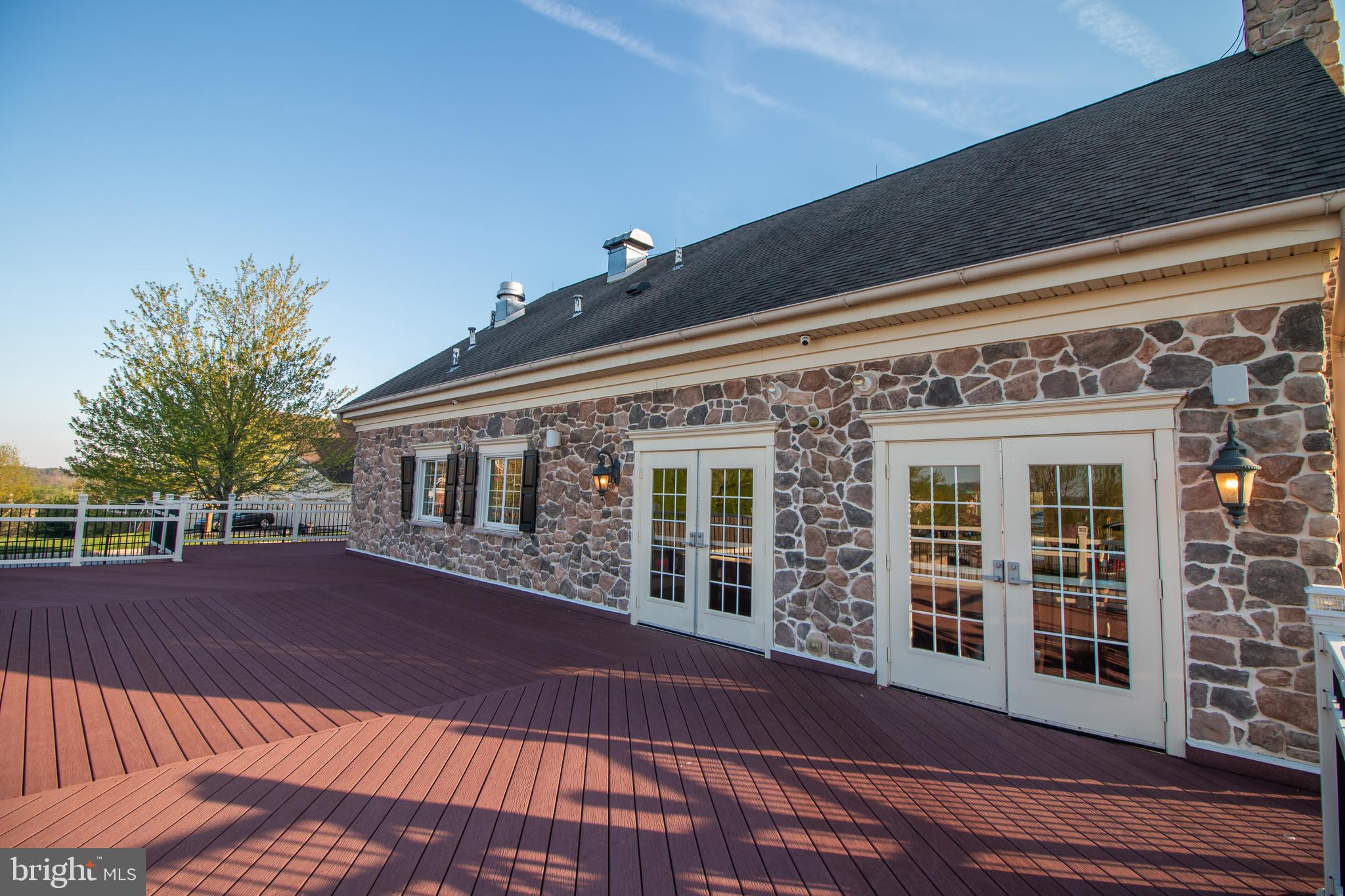 RIVERSIDE AT CHADDS - Residential