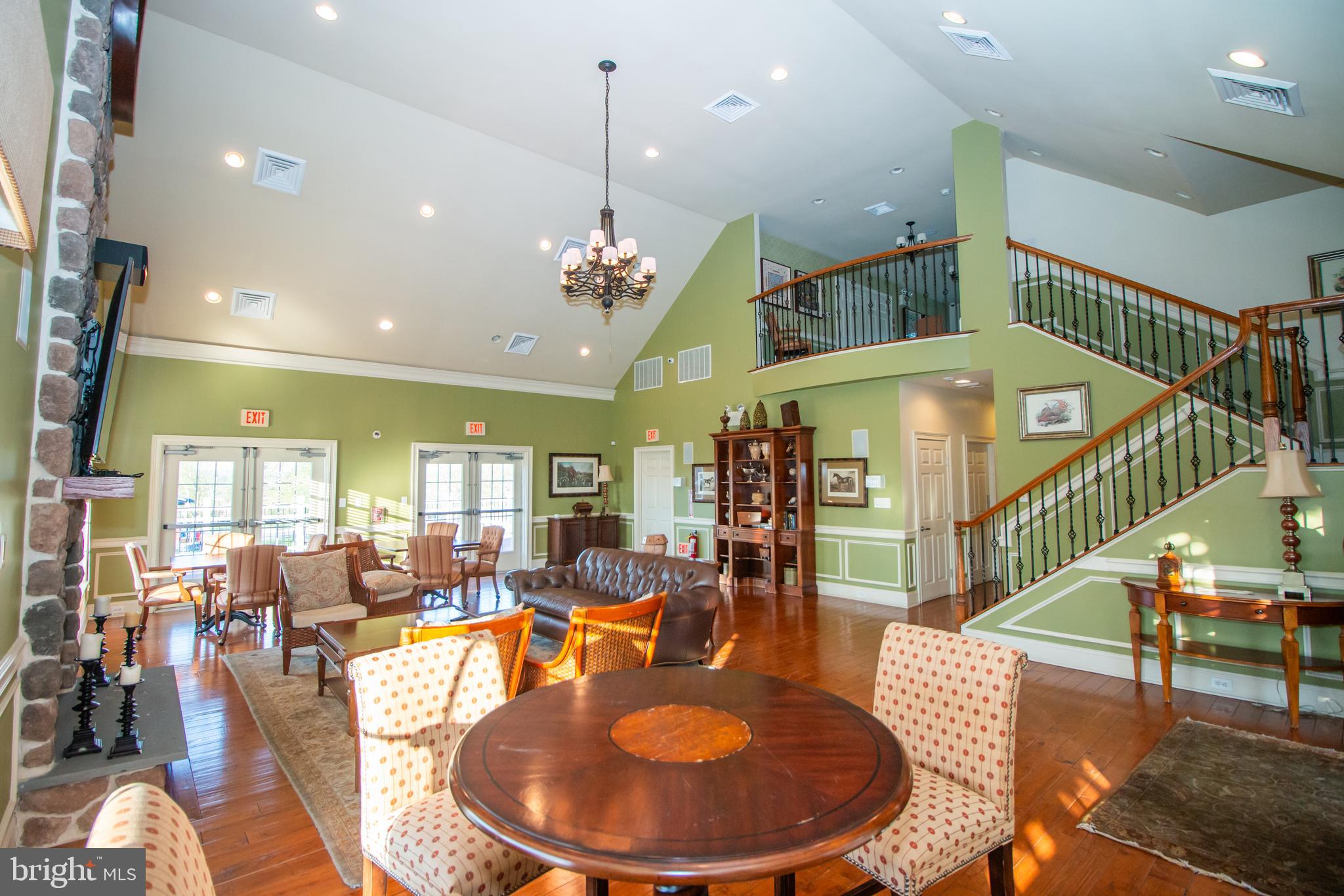 RIVERSIDE AT CHADDS - Residential