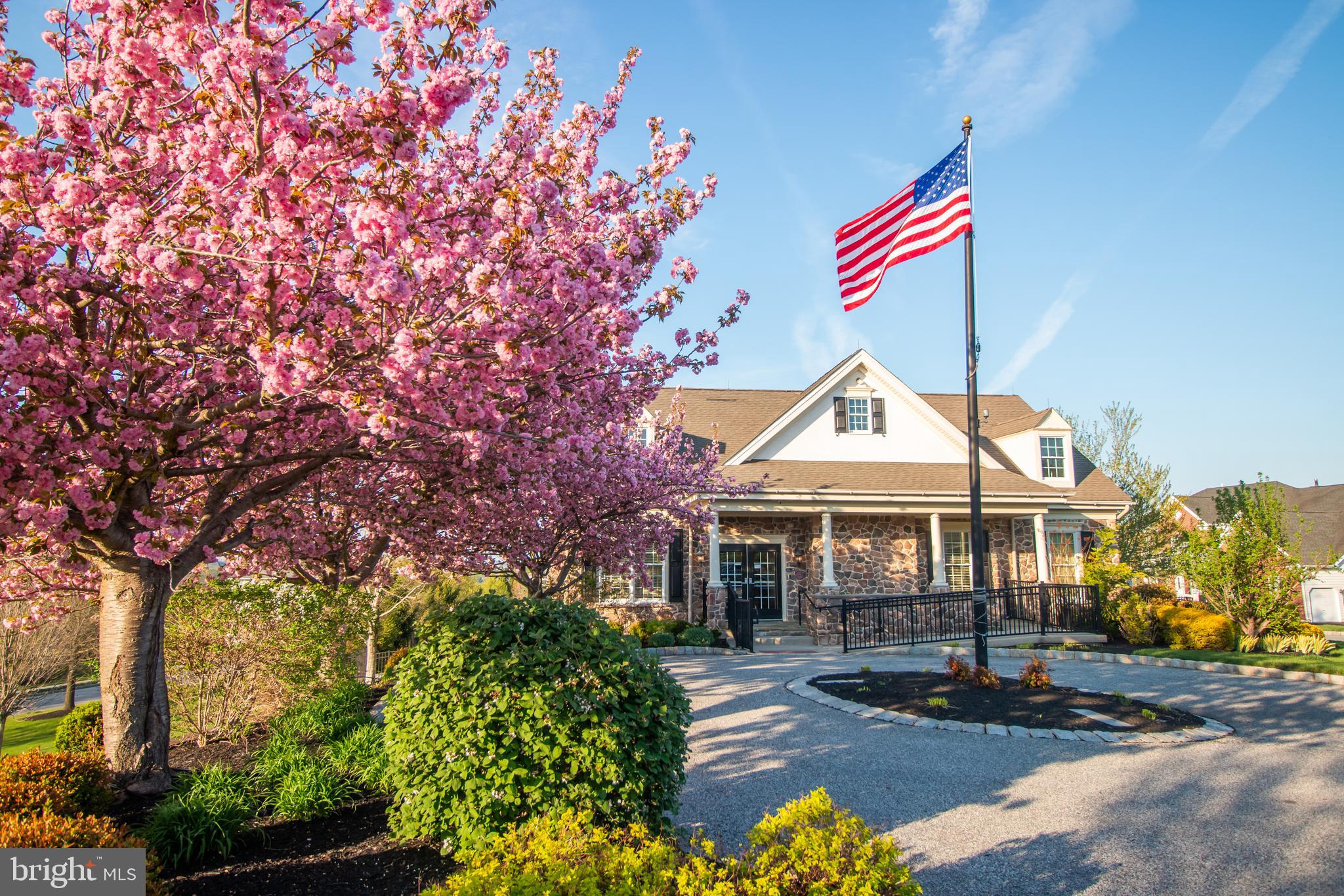 RIVERSIDE AT CHADDS - Residential
