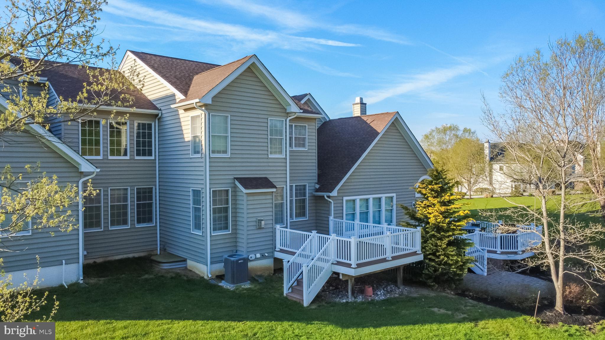 RIVERSIDE AT CHADDS - Residential