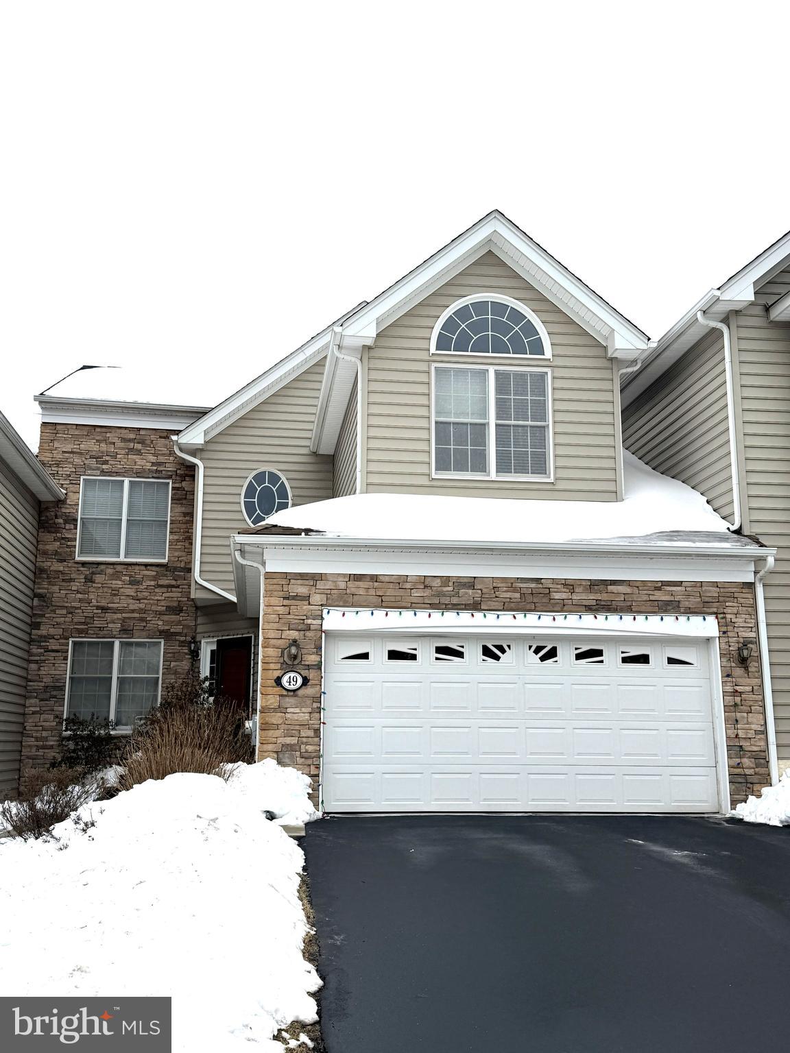 RIVERSIDE AT CHADDS - Residential