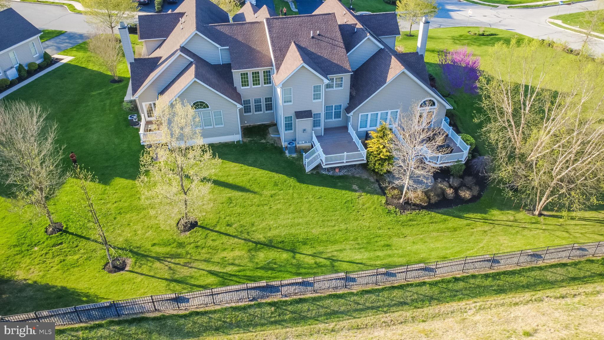 RIVERSIDE AT CHADDS - Residential