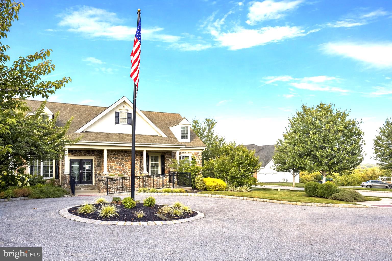 RIVERSIDE AT CHADDS - Residential