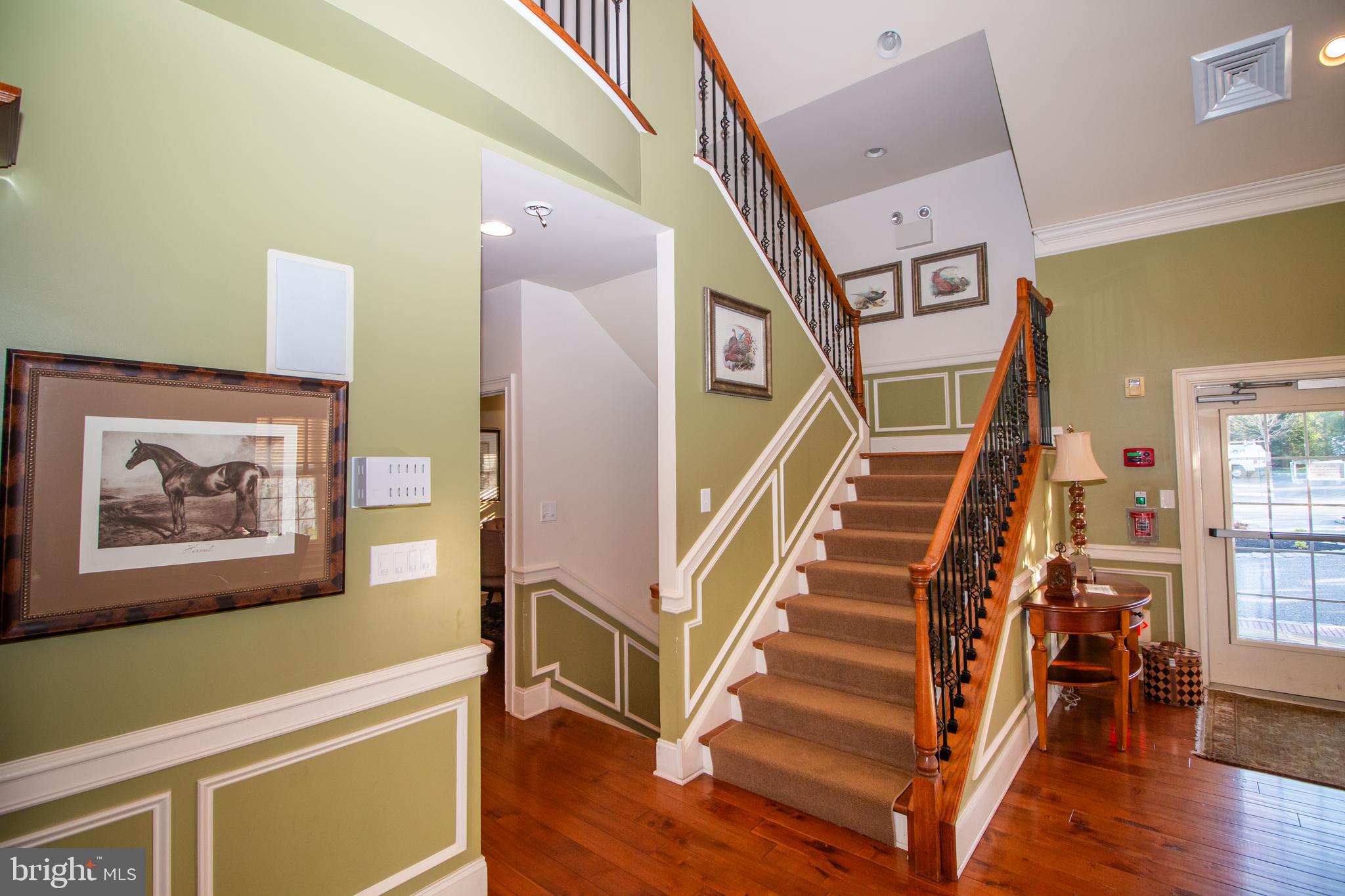 RIVERSIDE AT CHADDS - Residential