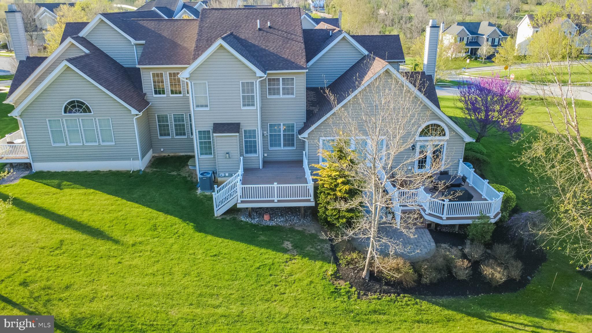 RIVERSIDE AT CHADDS - Residential