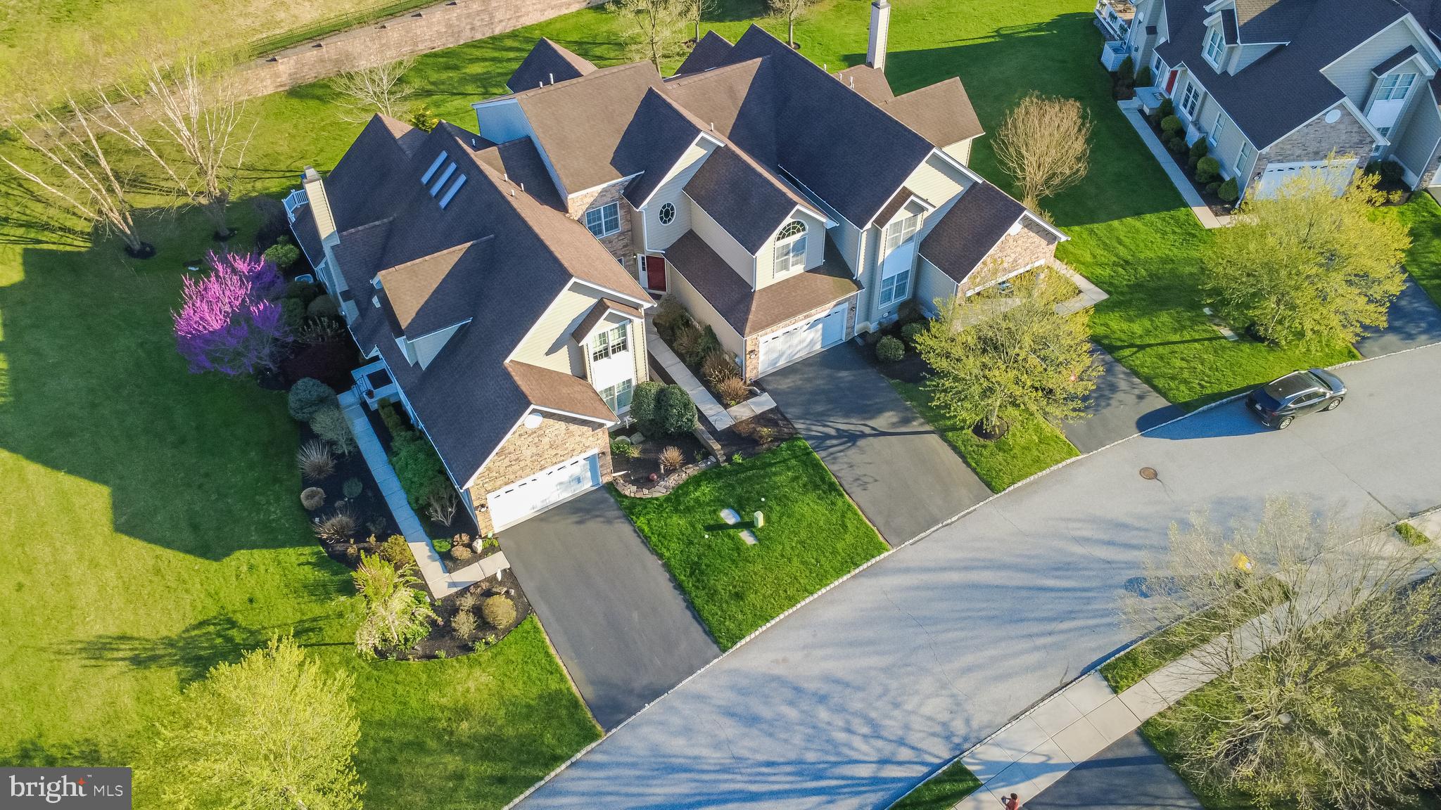 RIVERSIDE AT CHADDS - Residential