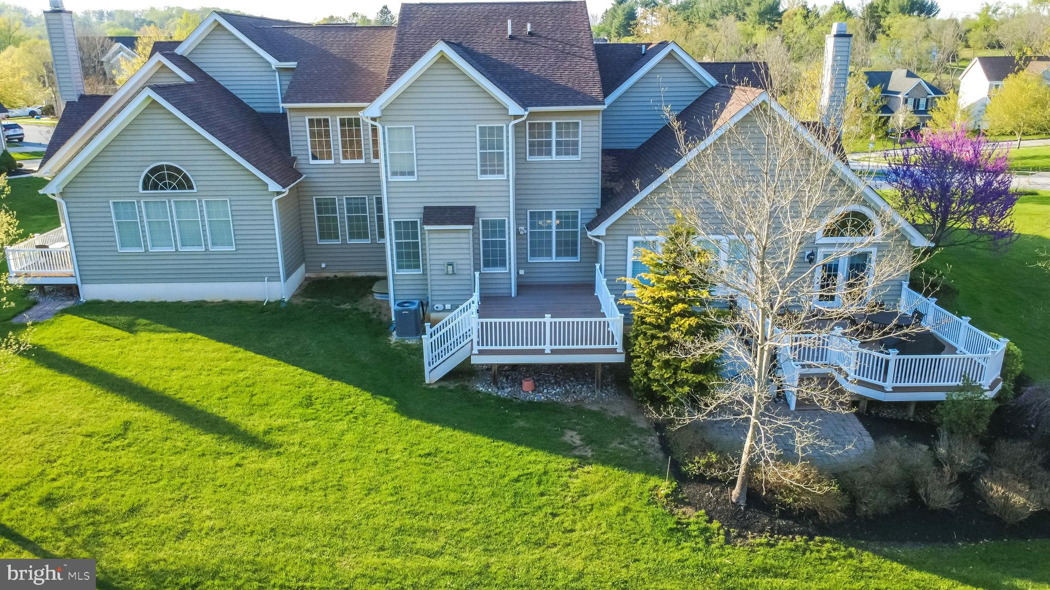 RIVERSIDE AT CHADDS - Residential