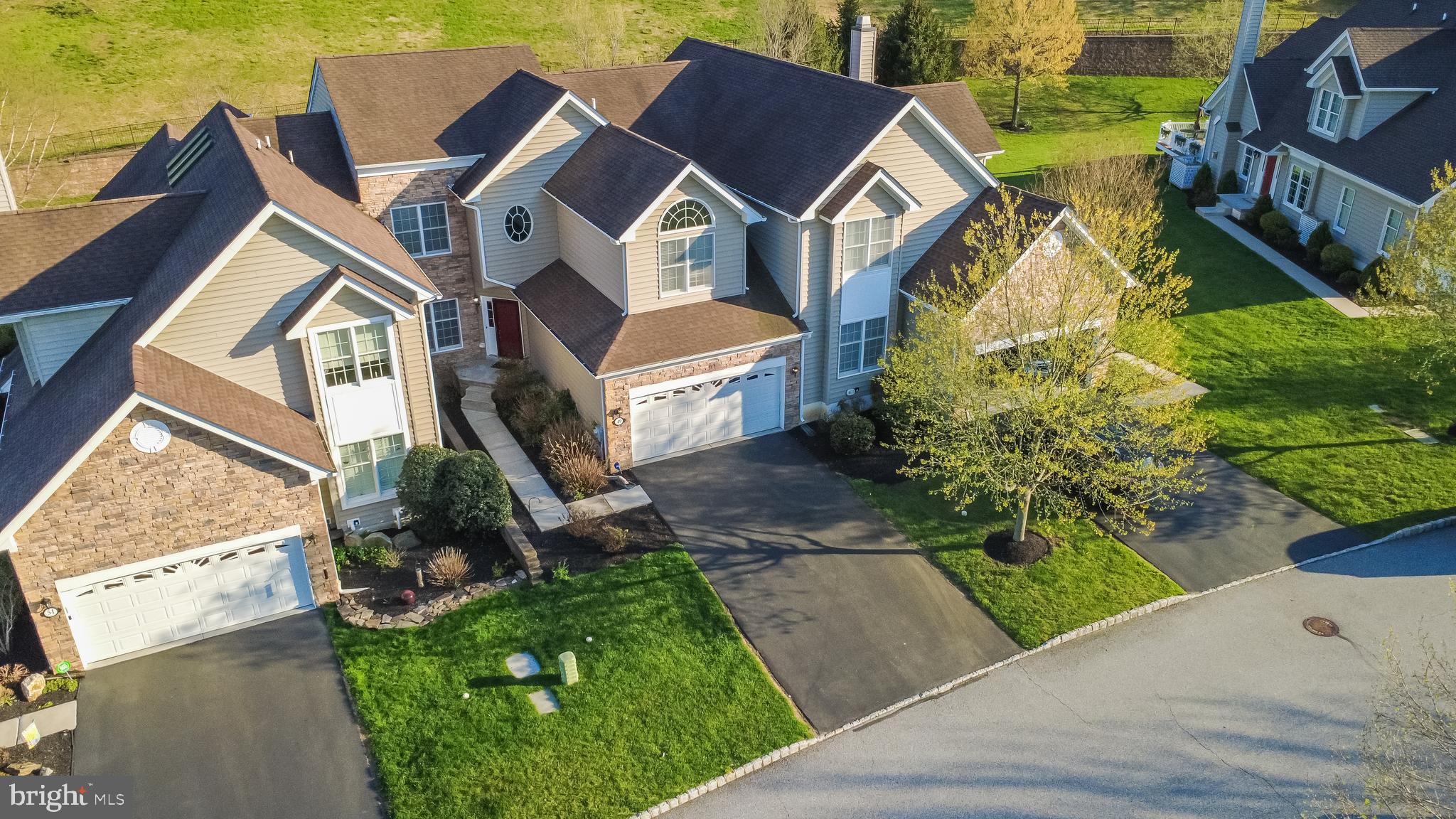 RIVERSIDE AT CHADDS - Residential