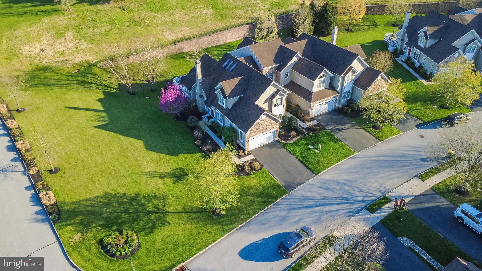 RIVERSIDE AT CHADDS - Residential