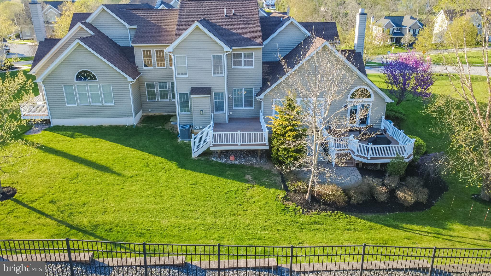 RIVERSIDE AT CHADDS - Residential