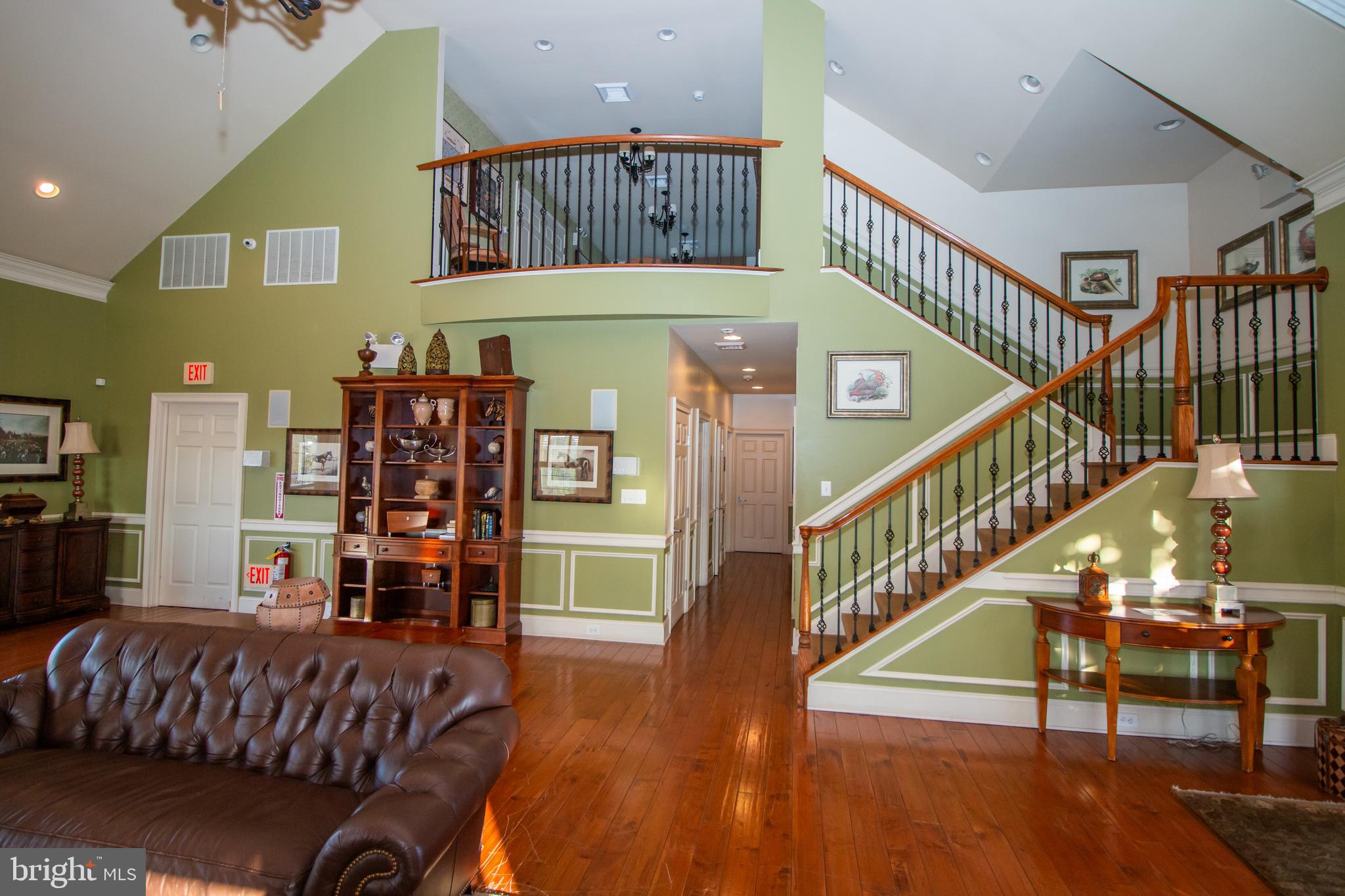 RIVERSIDE AT CHADDS - Residential