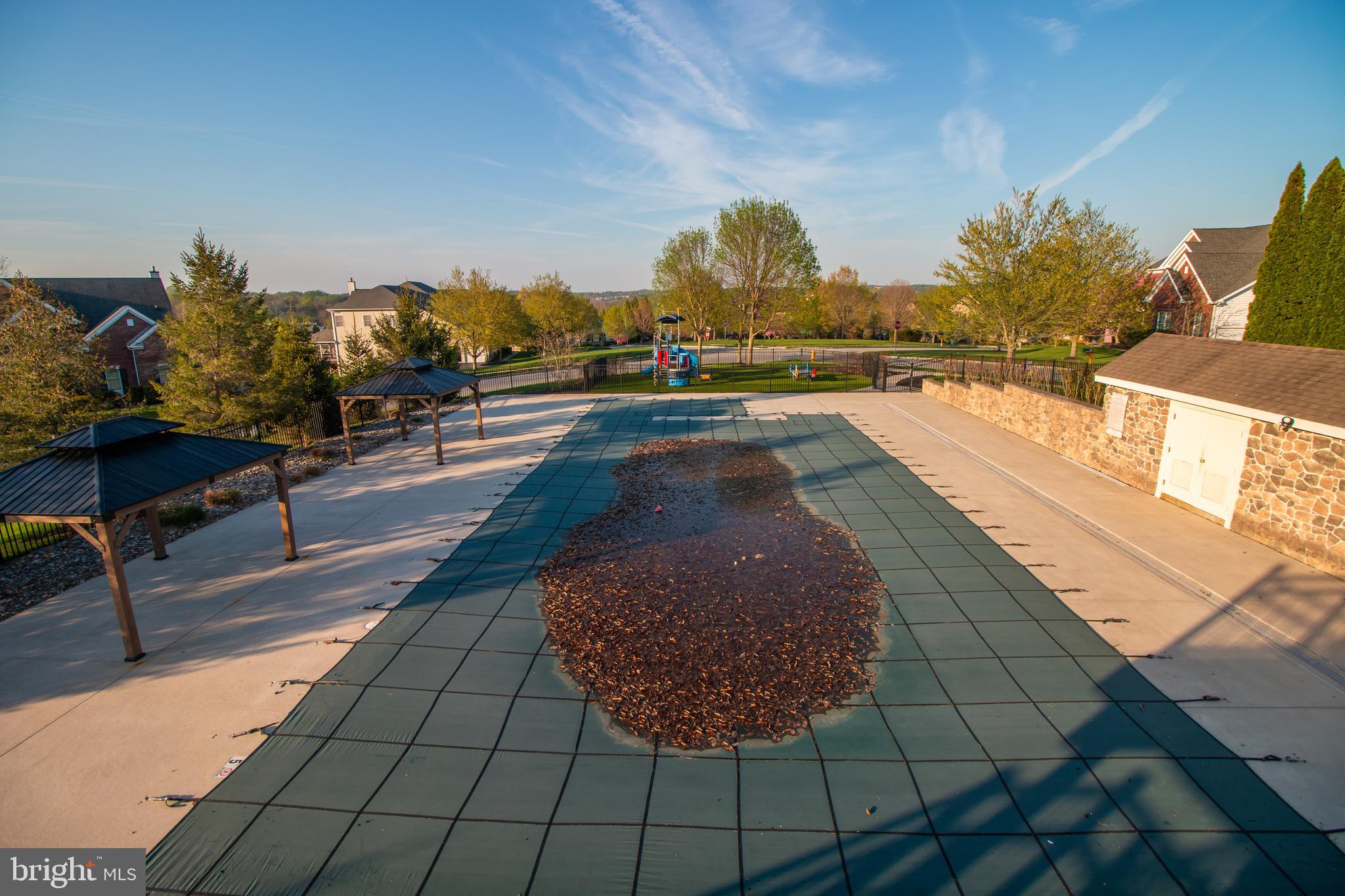 RIVERSIDE AT CHADDS - Residential