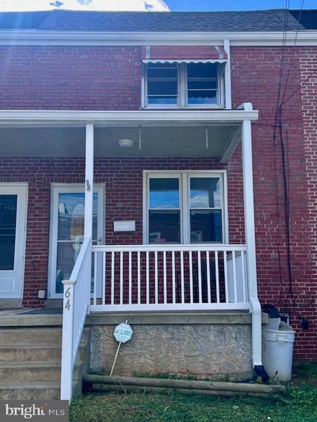 Photo of 64 W 5th Street, BRIDGEPORT, PA 19405 (MLS # PAMC2158276)