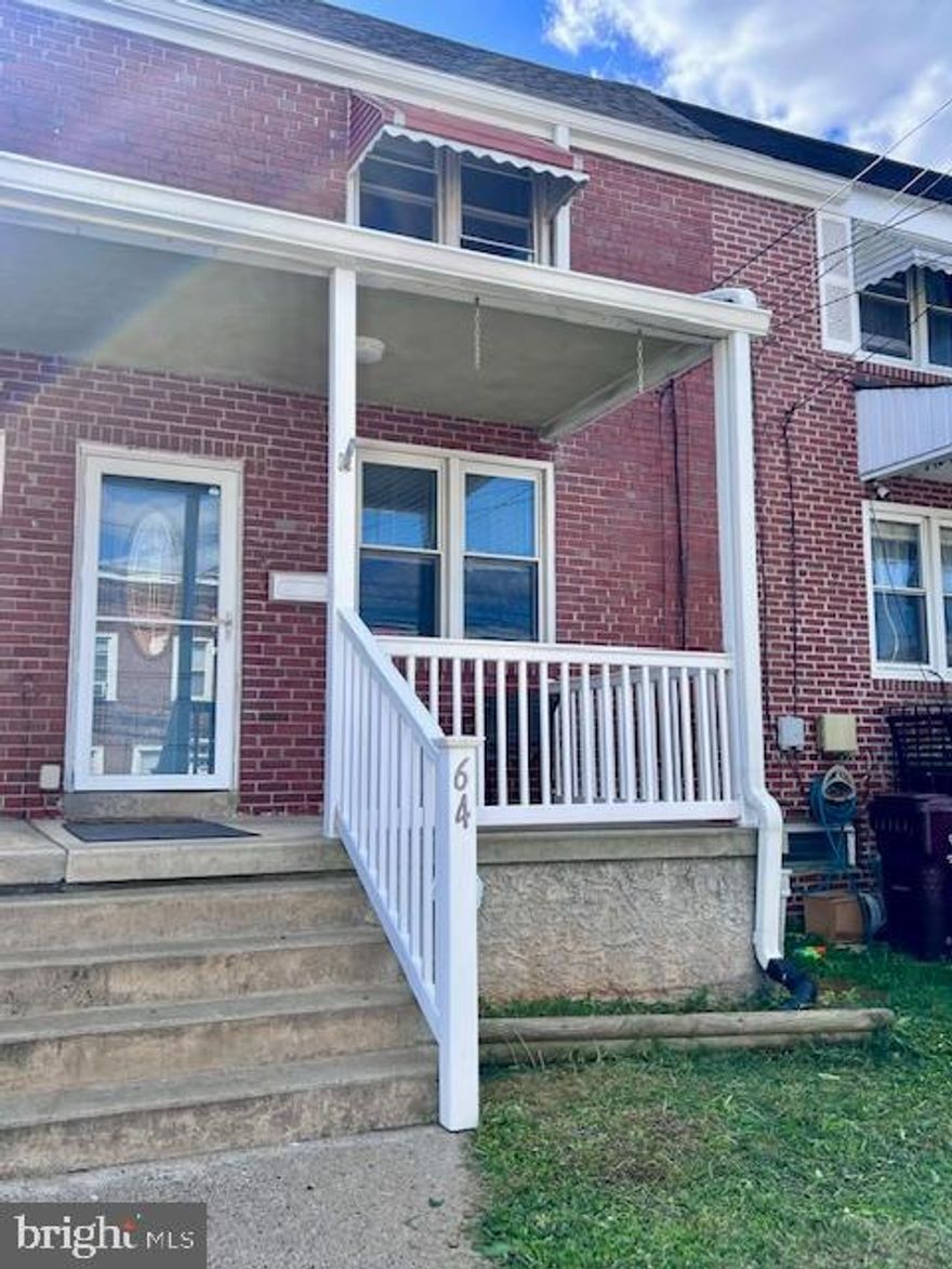 Tucked away in a peaceful, private setting with low taxes, this well-kept home offers comfort and convenience at an affordable price.
Step inside to a spacious living room that’s great for relaxing or entertaining, with easy access to the basement. There’s flexible space that can serve as a playroom, home office, or dining area. The bright eat-in kitchen opens to the back patio and yard—perfect for outdoor meals, relaxing in the evenings, or giving children plenty of space to play.
Upstairs, you’ll find three comfortable bedrooms and a full bath, along with plenty of closet space. The full basement provides room for laundry and extra storage.
Close to local parks, shopping, restaurants, public transportation, and major routes, this home blends privacy with everyday convenience. Schedule your showing today.