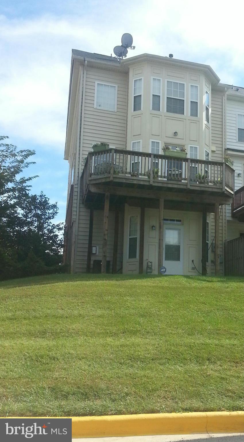 FOREST PARK - Residential