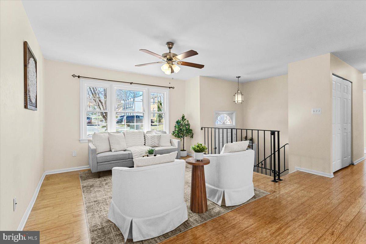 BURGOYNE FOREST WEST - Residential