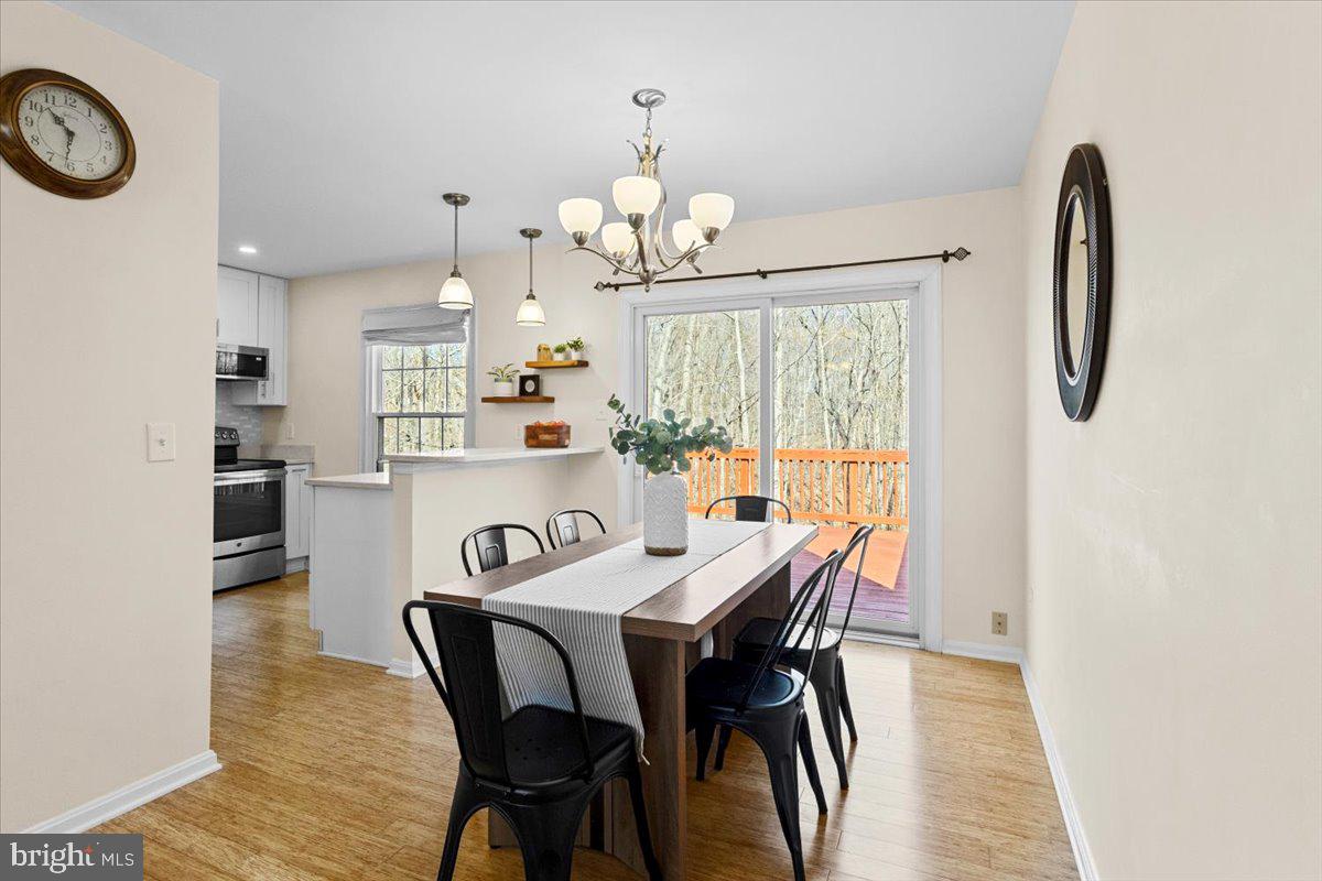 BURGOYNE FOREST WEST - Residential