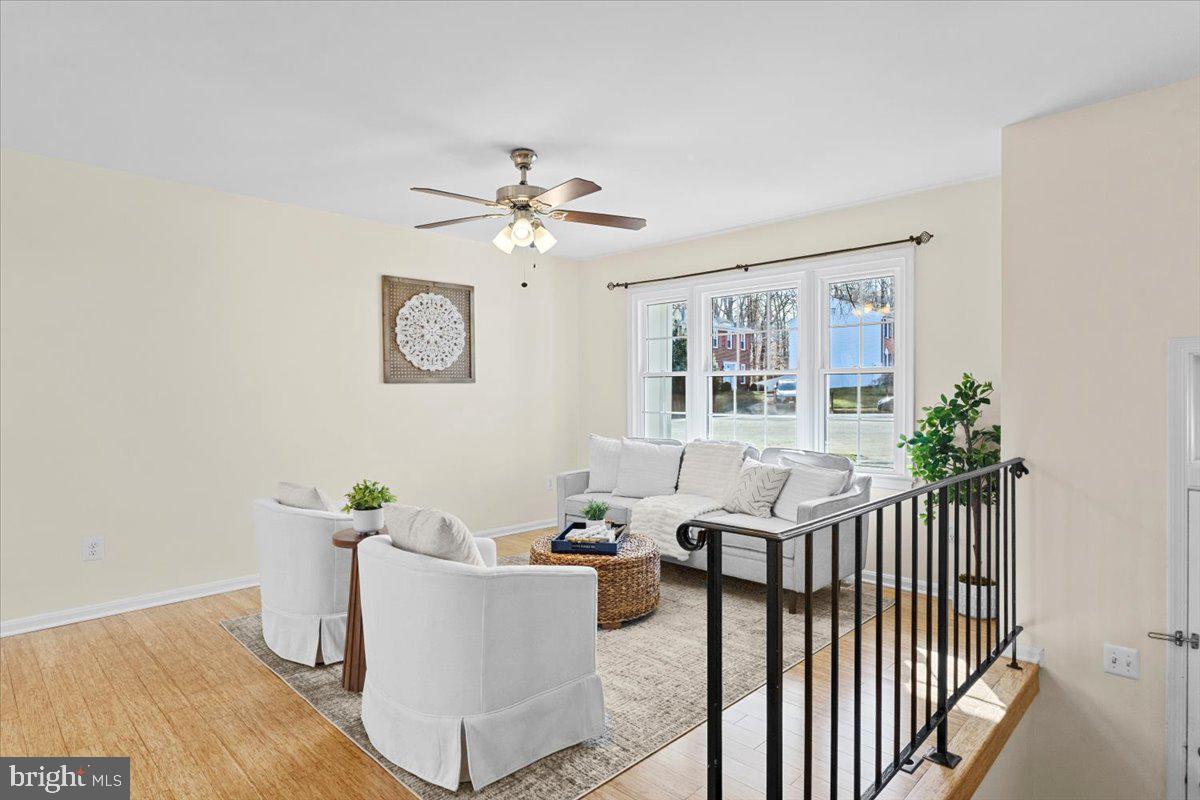 BURGOYNE FOREST WEST - Residential