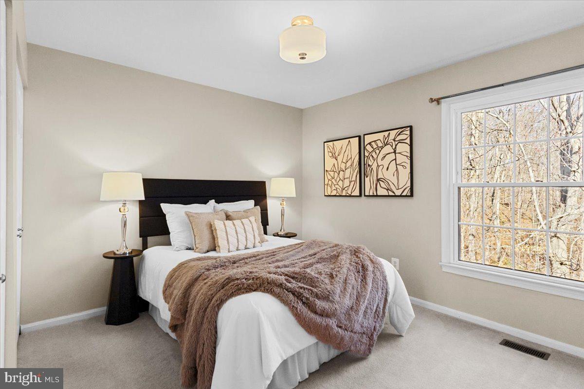 BURGOYNE FOREST WEST - Residential