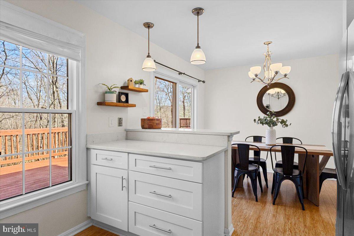 BURGOYNE FOREST WEST - Residential