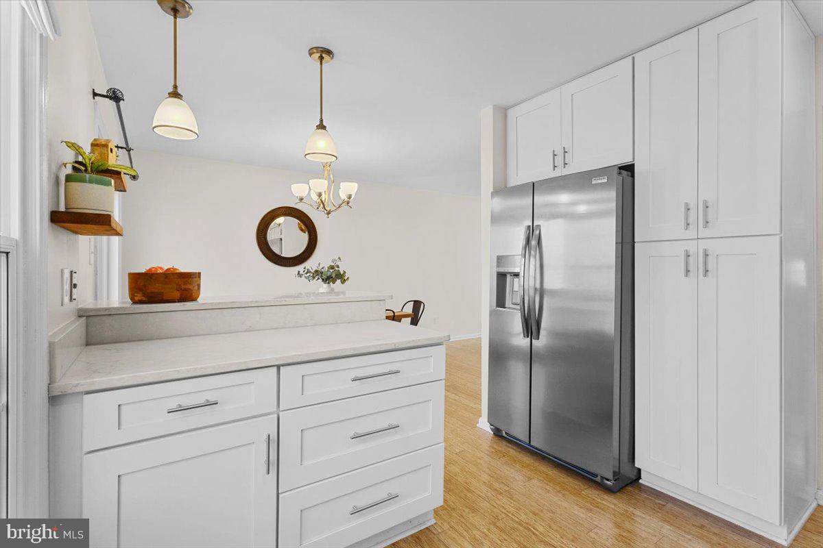 BURGOYNE FOREST WEST - Residential