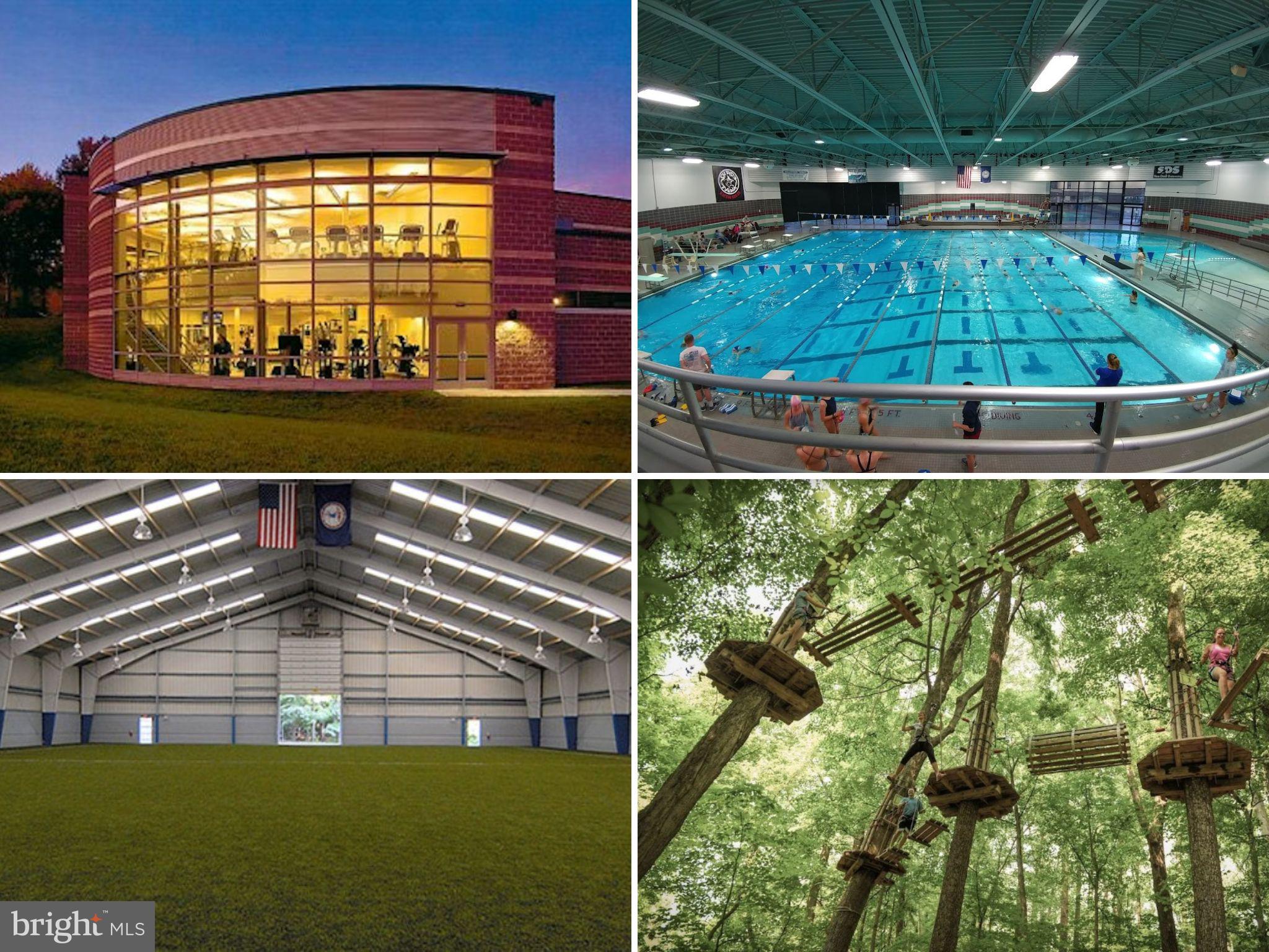 BURGOYNE FOREST WEST - Residential