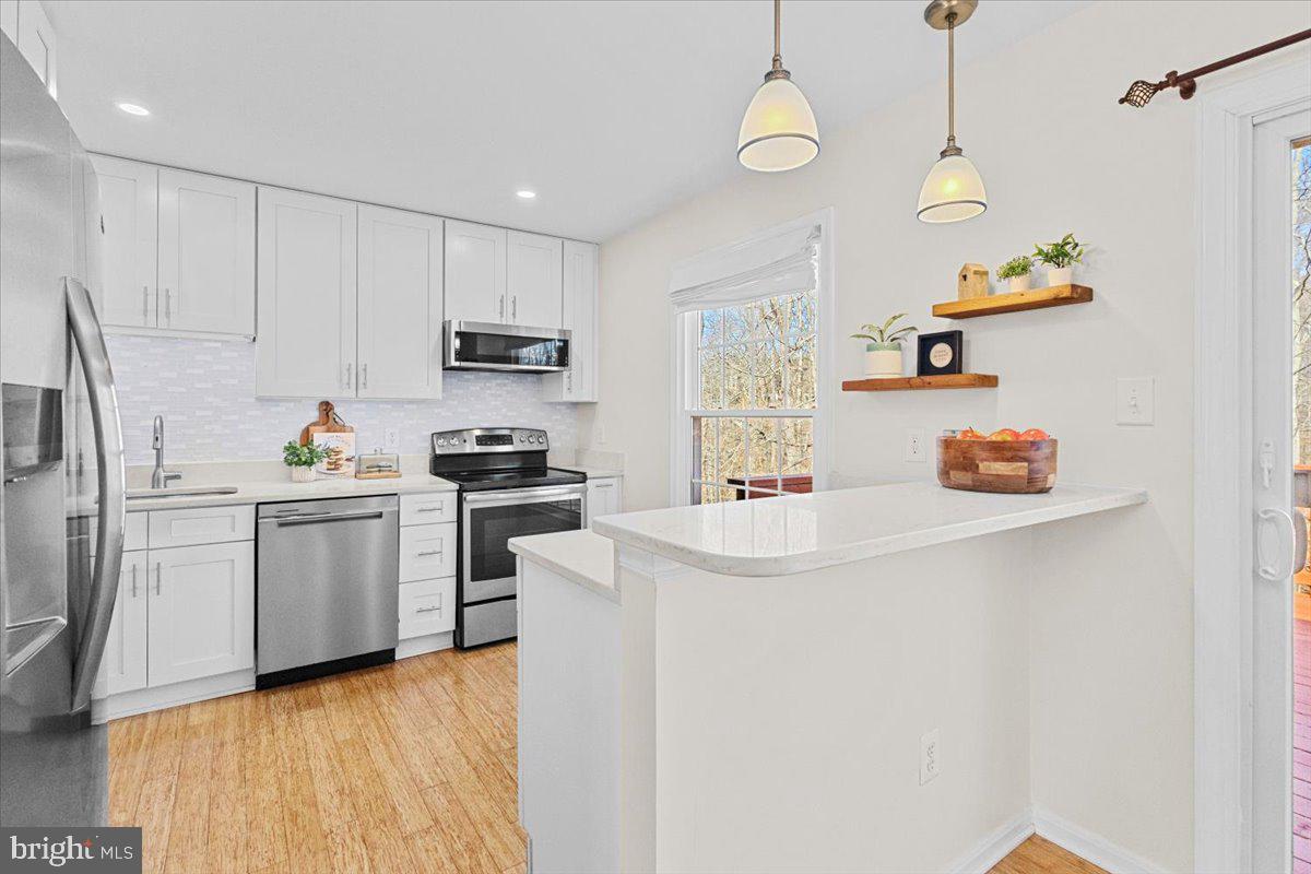 BURGOYNE FOREST WEST - Residential