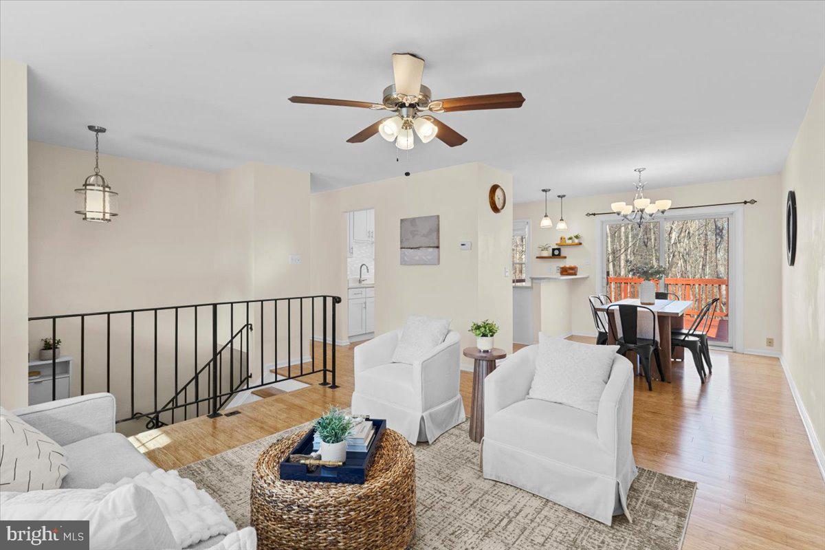 BURGOYNE FOREST WEST - Residential