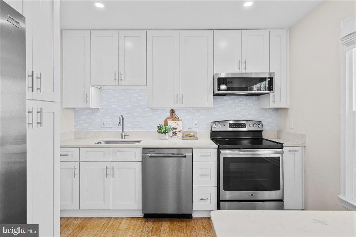 BURGOYNE FOREST WEST - Residential