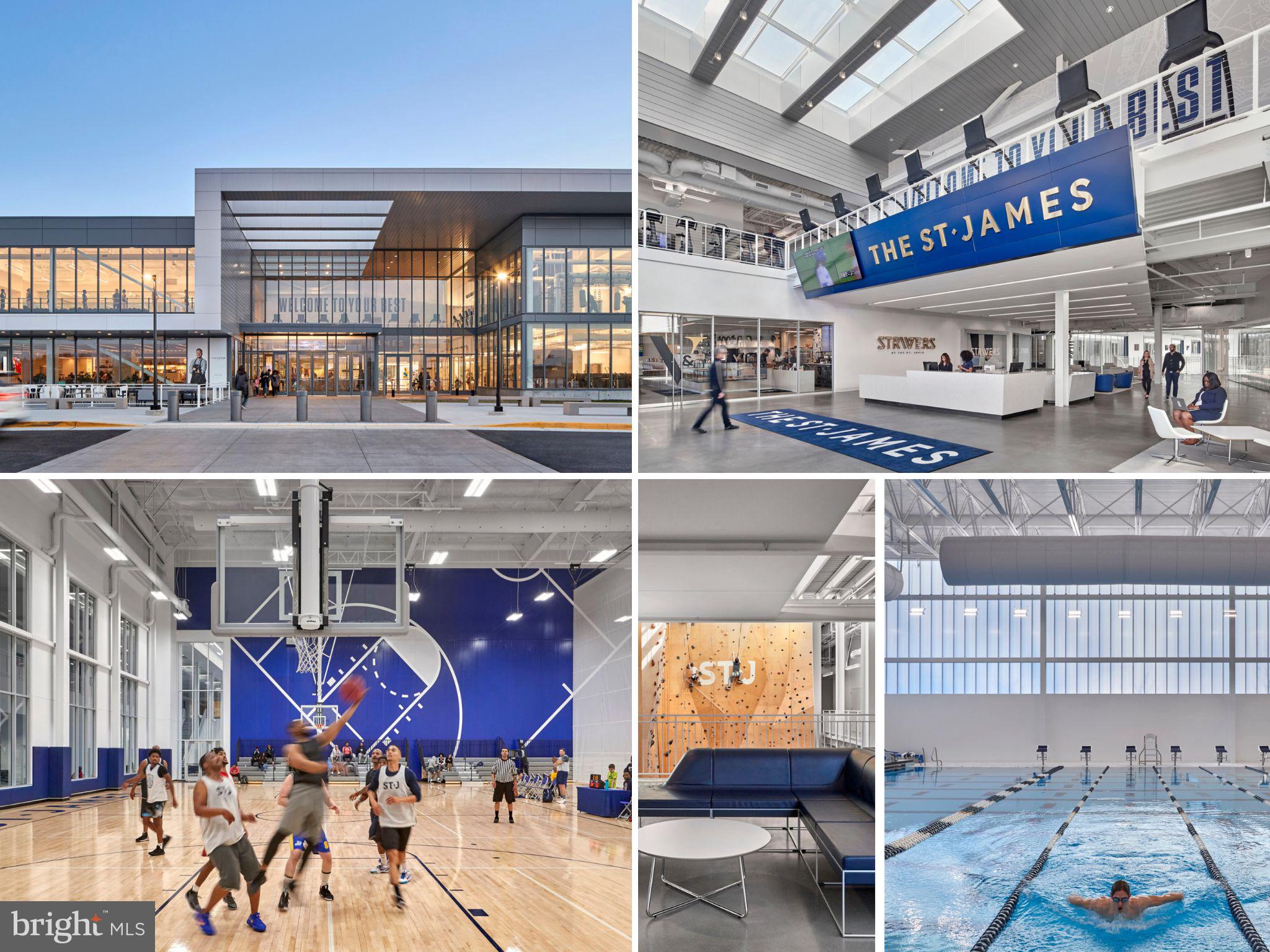 BURGOYNE FOREST WEST - Residential