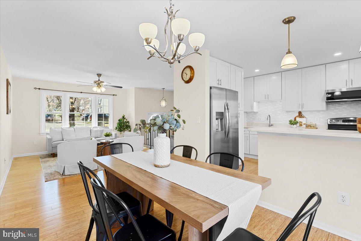 BURGOYNE FOREST WEST - Residential