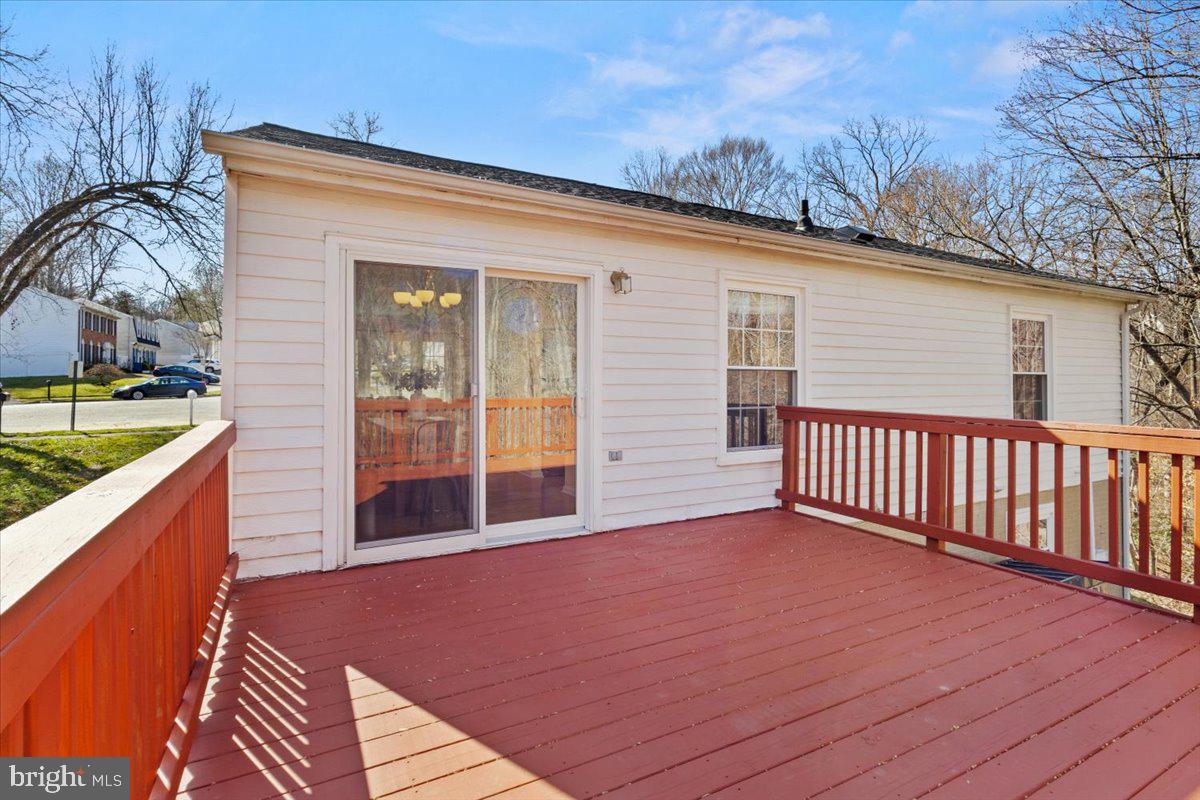 BURGOYNE FOREST WEST - Residential