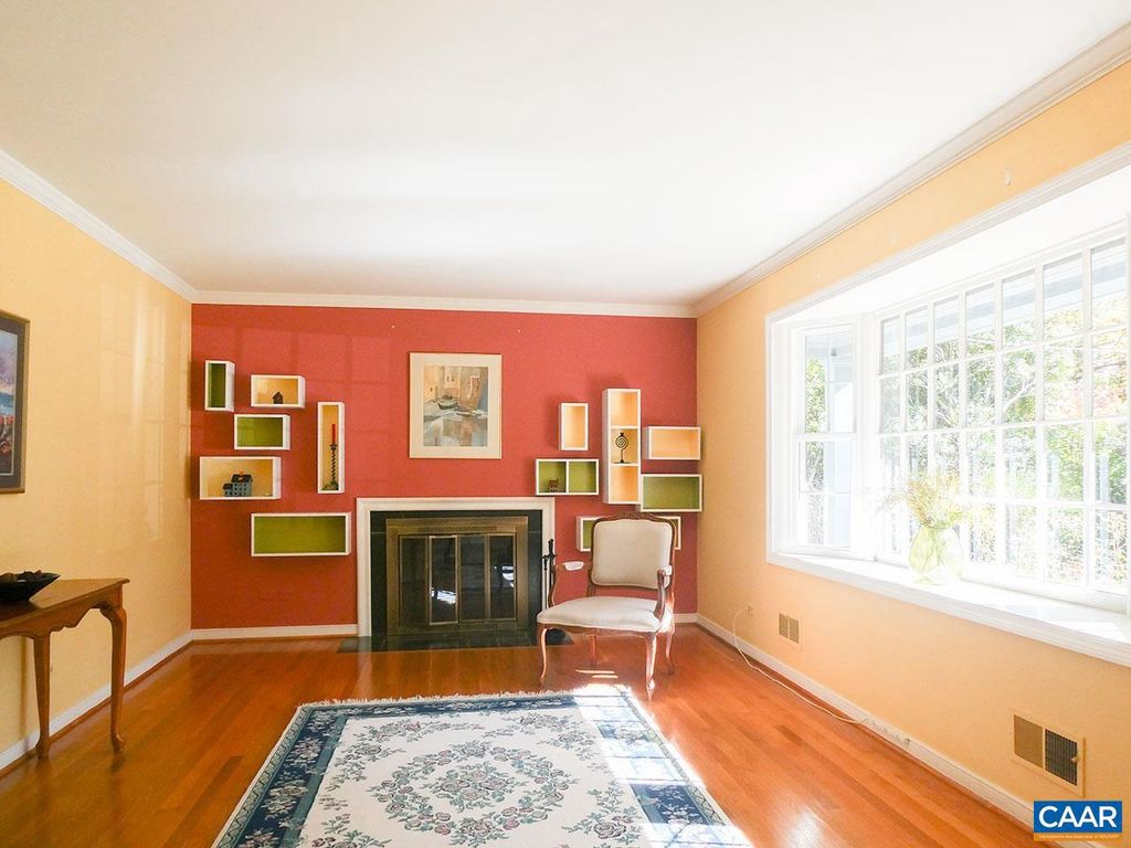 Photo of 107 Elkhorn Rd, CHARLOTTESVILLE, VA 22903 (MLS # 670497)
