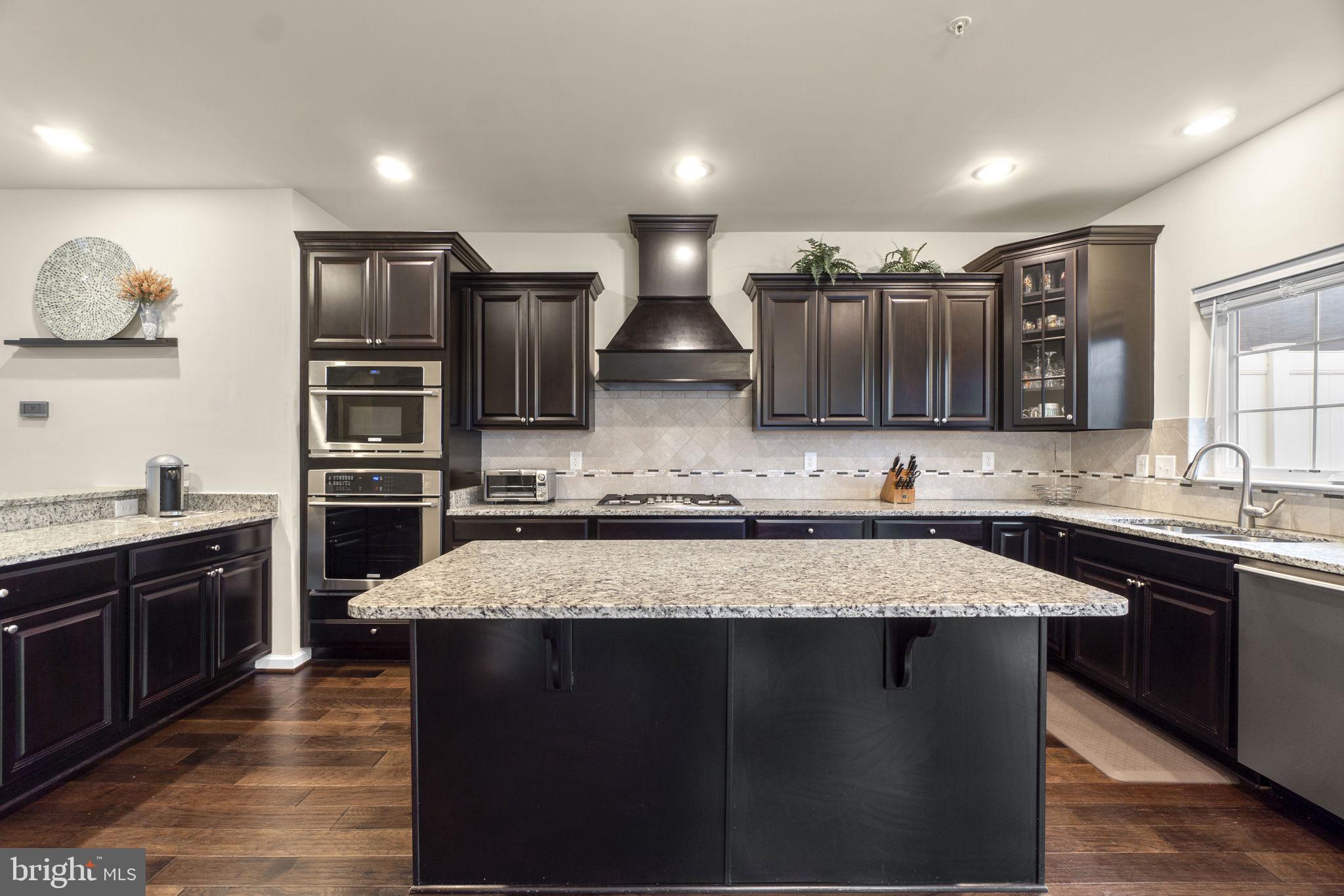 BLUE STREAM - Residential